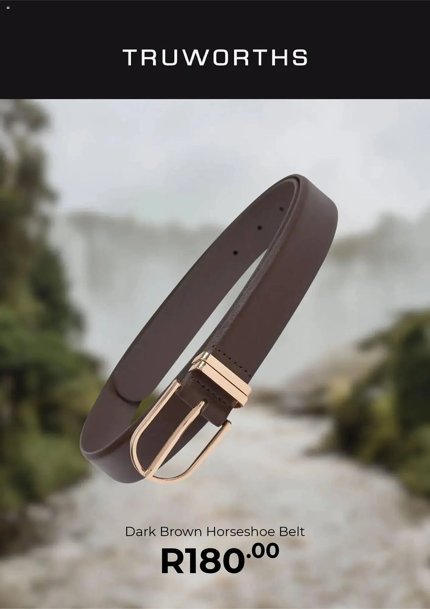 Truworths catalogue from 8 July to 5 August 2025 - Catalogue Page 8