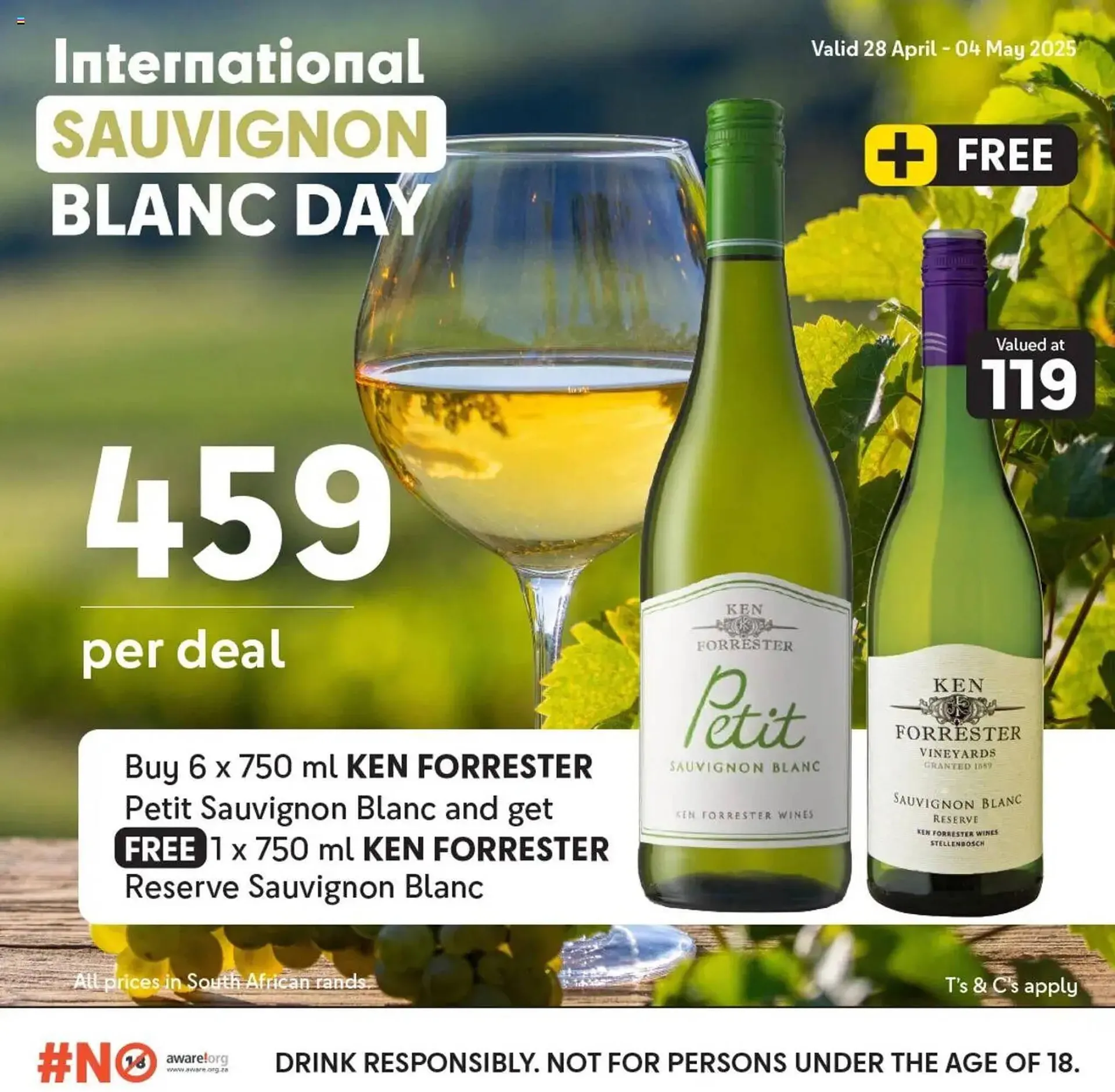 Makro catalogue from 28 April to 4 May 2025 - Catalogue Page 14