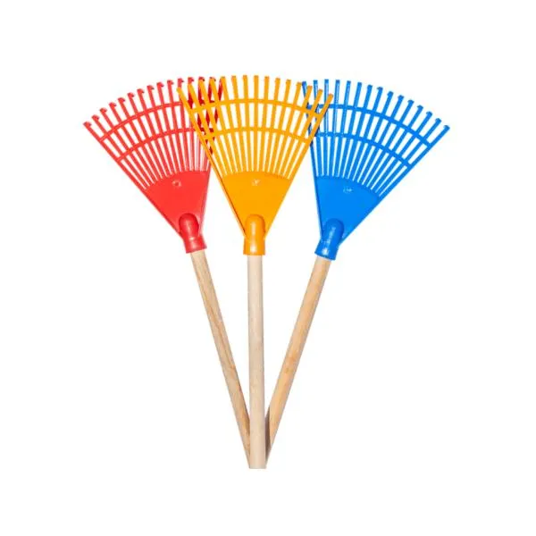Butterfly Kiddies Rake