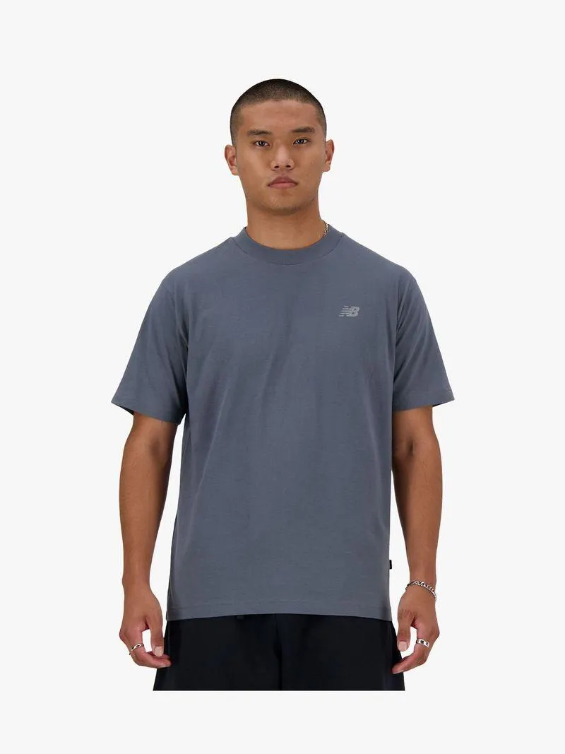New Baance Men's Graphite T-shirt