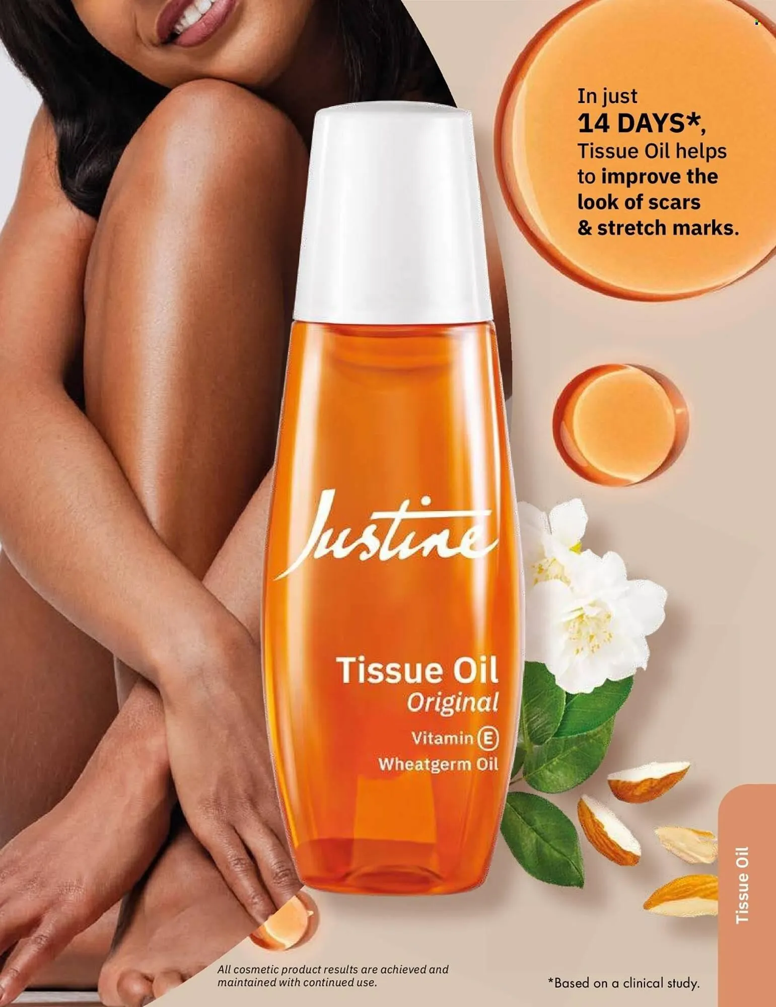 Justine catalogue from 1 June to 30 June 2025 - Catalogue Page 17