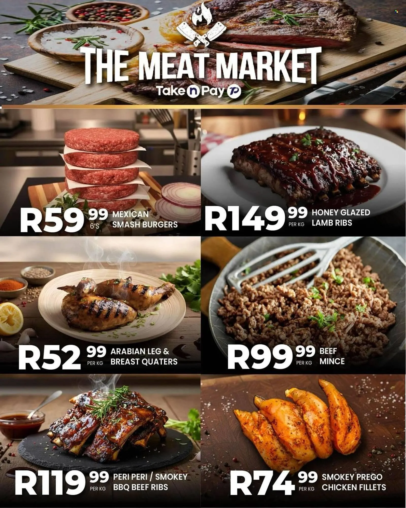 Take 'n Pay catalogue from 12 January to 18 January 2026 - Catalogue Page 32
