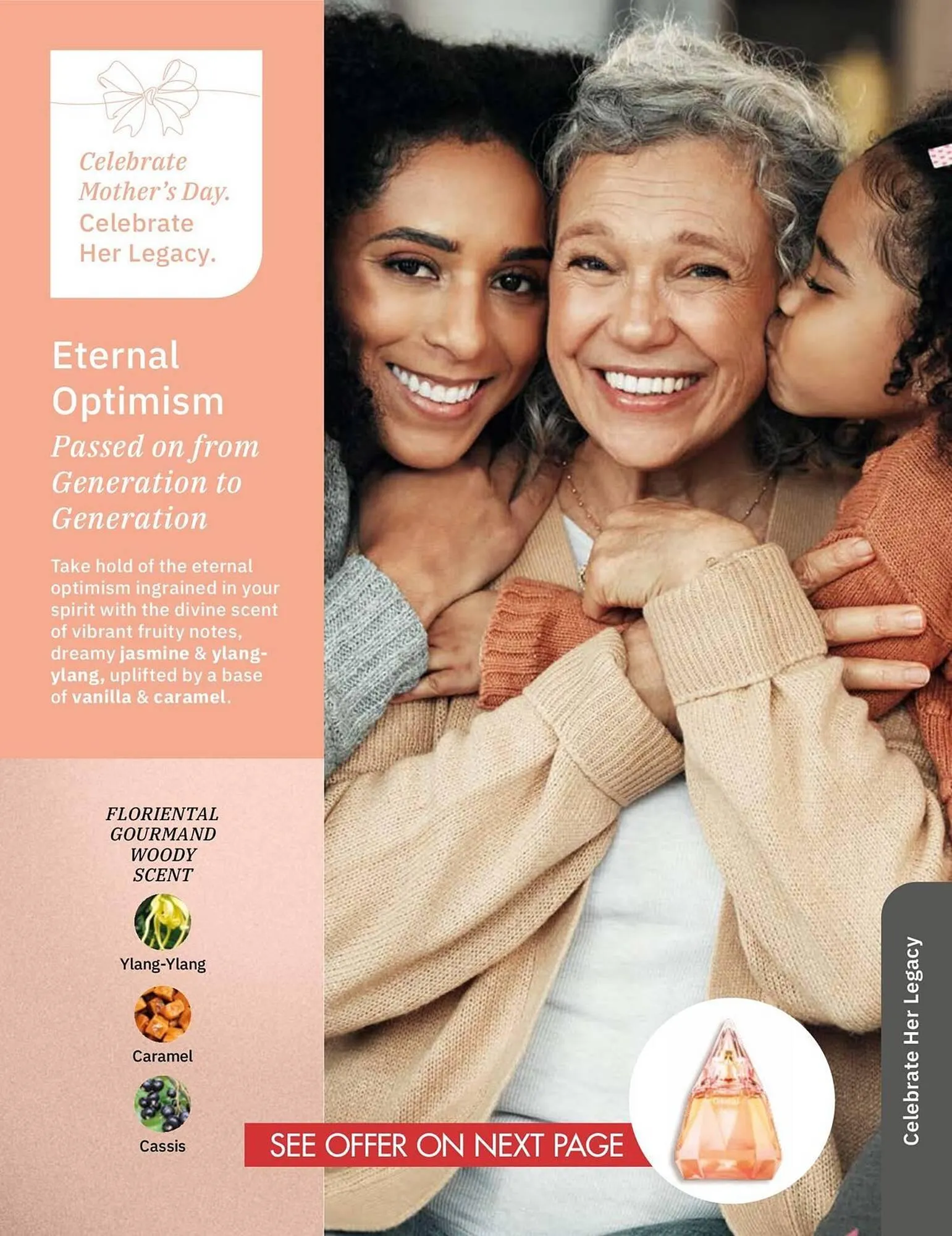 Justine catalogue from 1 April to 7 April 2025 - Catalogue Page 8