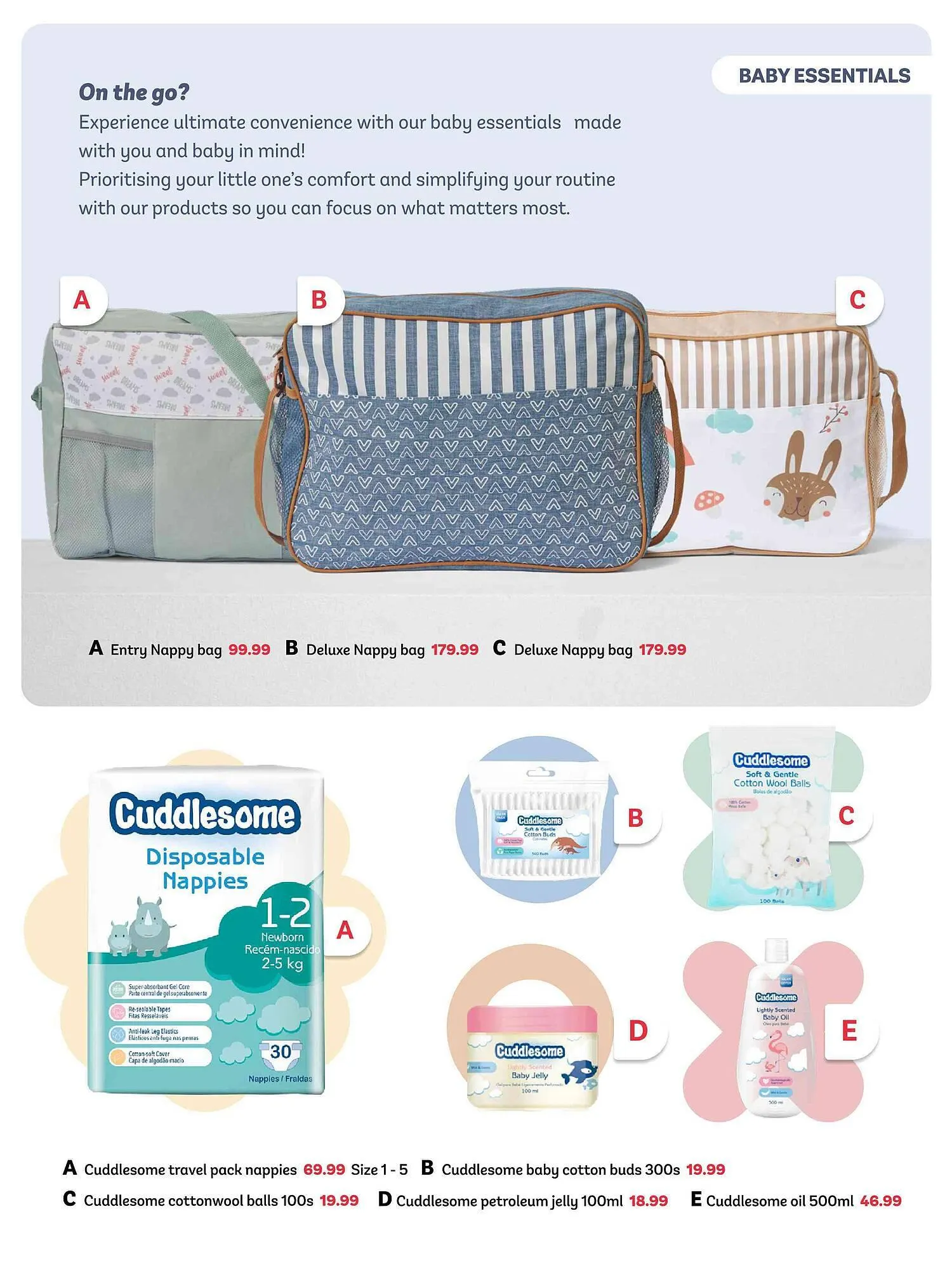 PEP catalogue from 26 December to 23 January 2025 - Catalogue Page 5