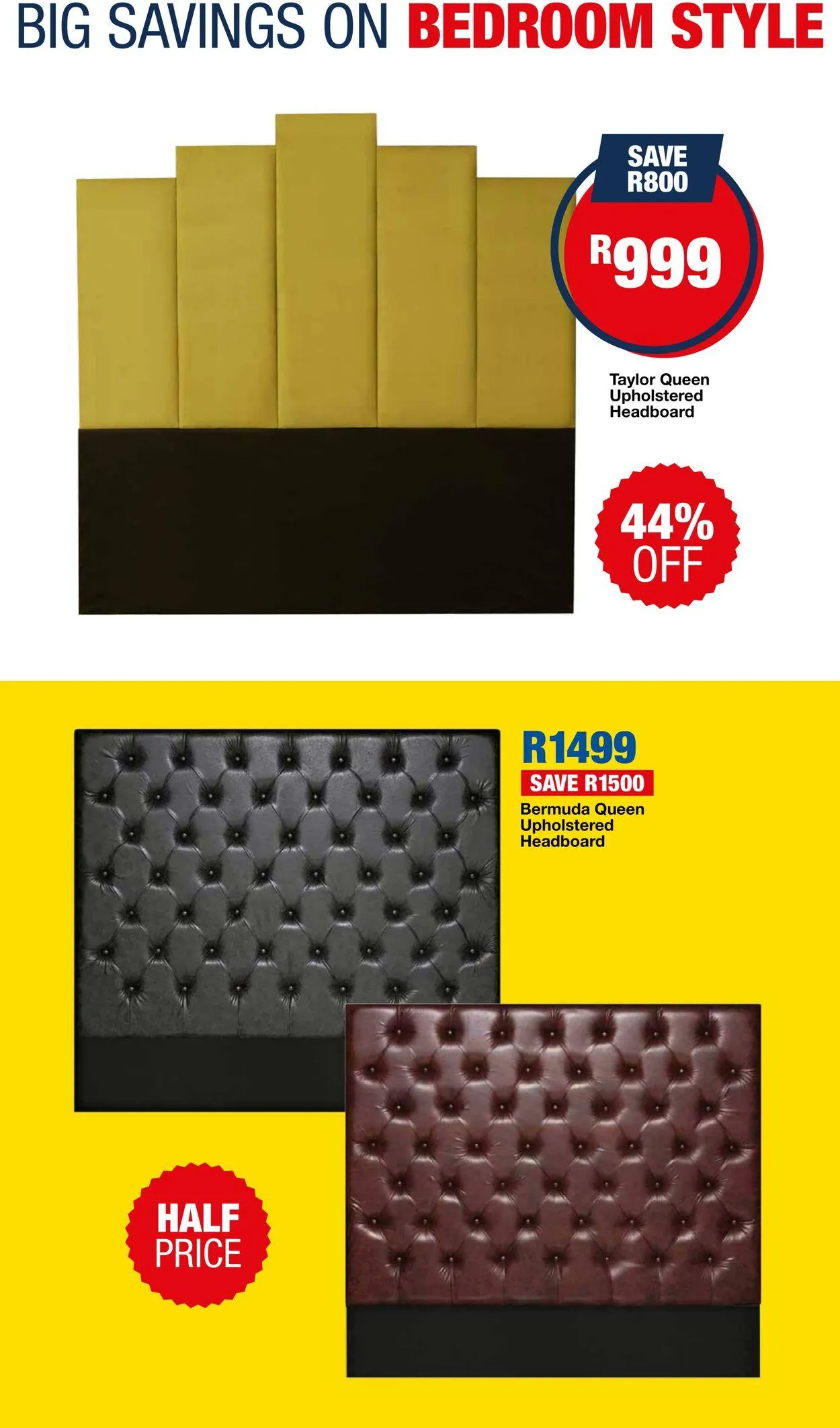 OK Furniture Current catalogue from 23 March to 6 April 2025 - Catalogue Page 8