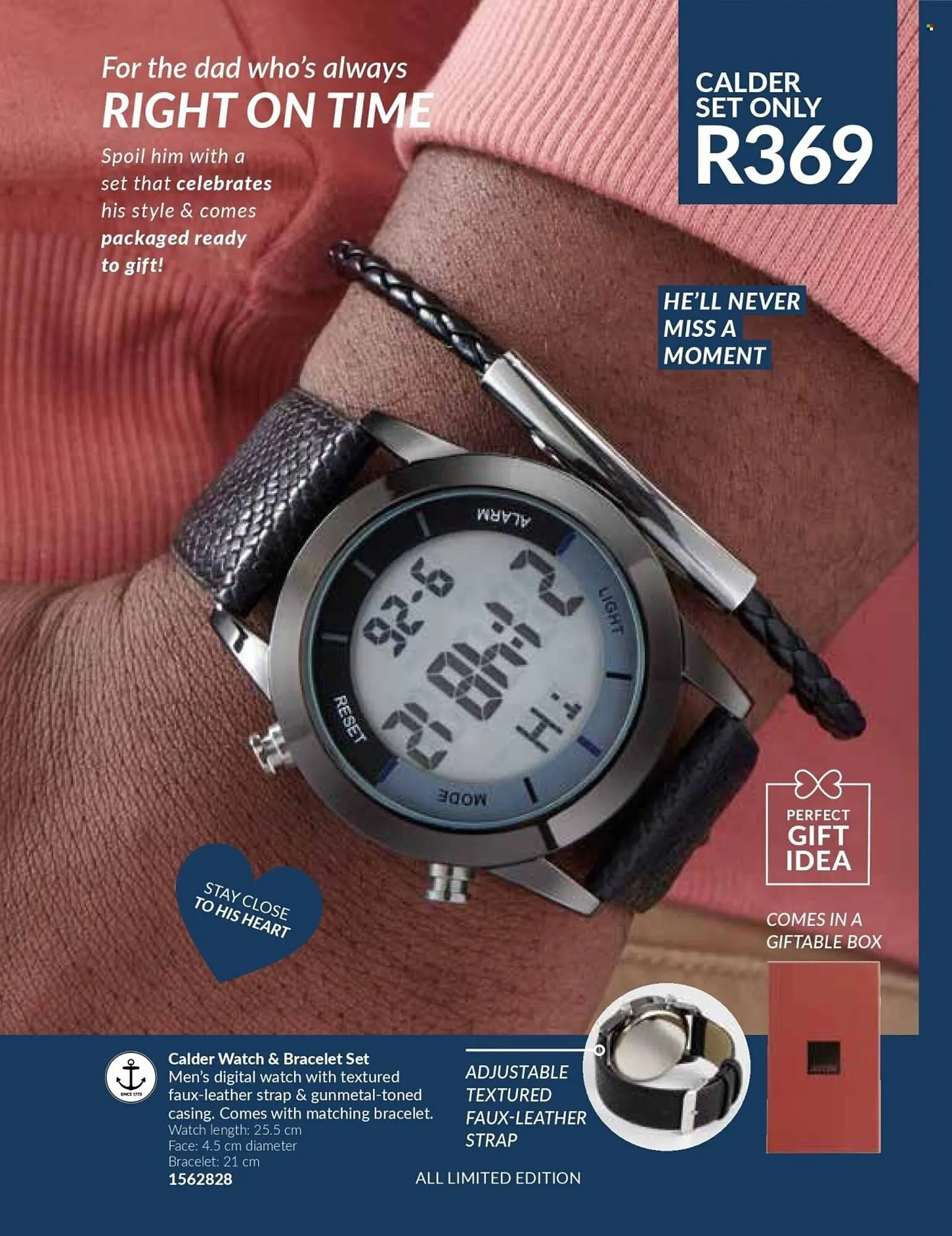 AVON catalogue from 1 May to 2 June 2025 - Catalogue Page 25