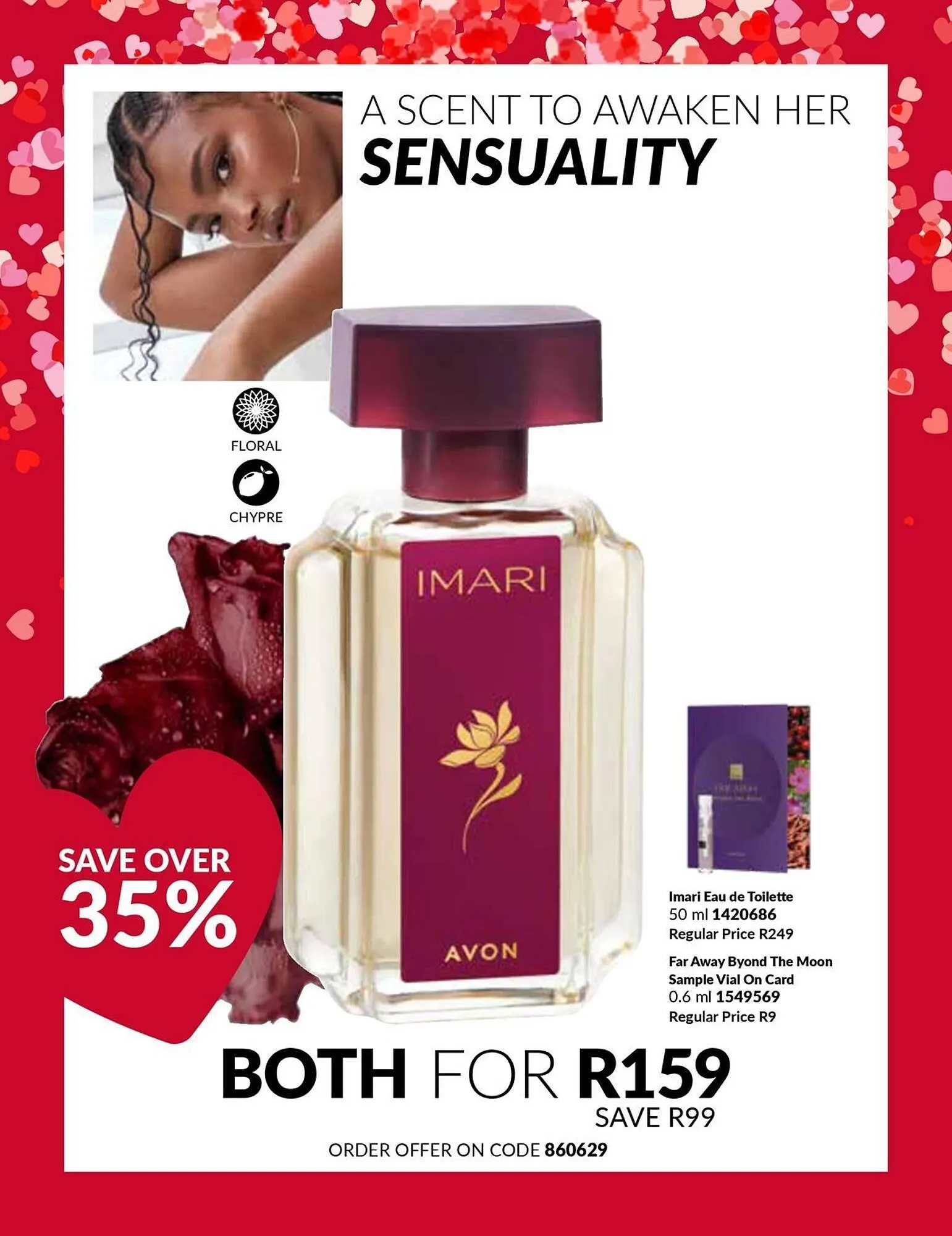 AVON catalogue from 24 February to 31 March 2025 - Catalogue Page 2