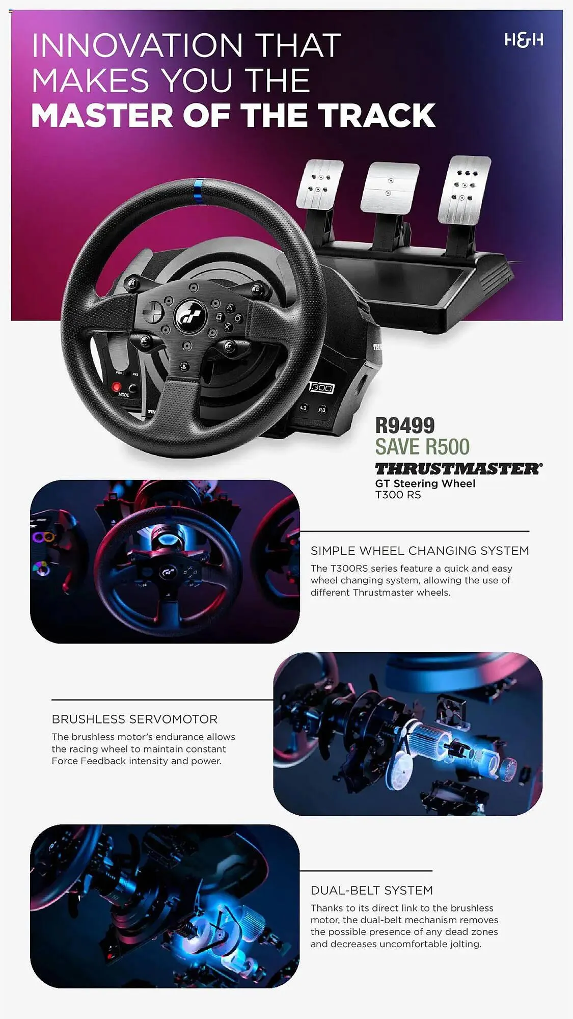 House & Home catalogue from 1 September to 14 September 2025 - Catalogue Page 10