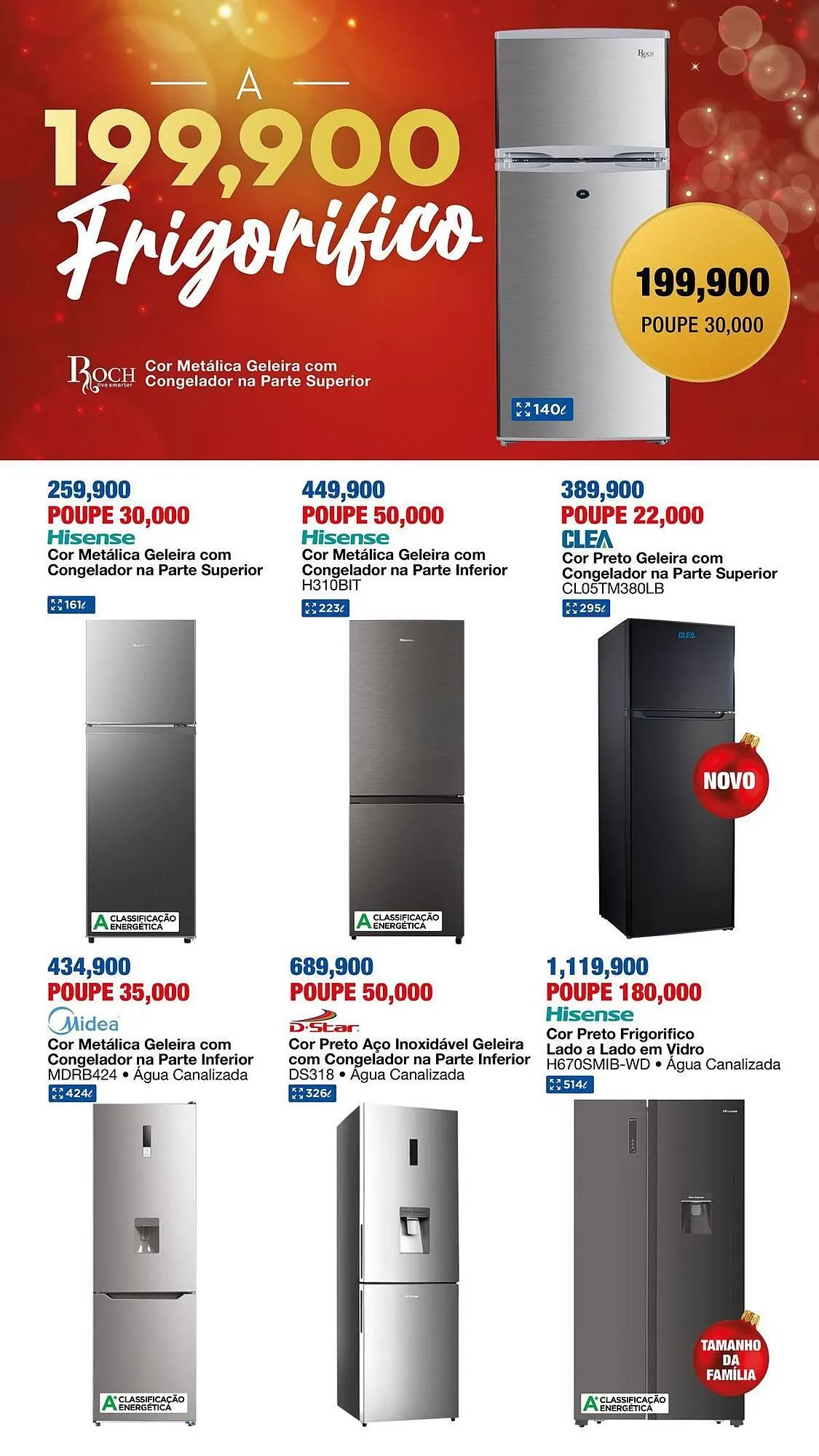 OK Furniture catalogue from 8 December to 26 December 2025 - Catalogue Page 2