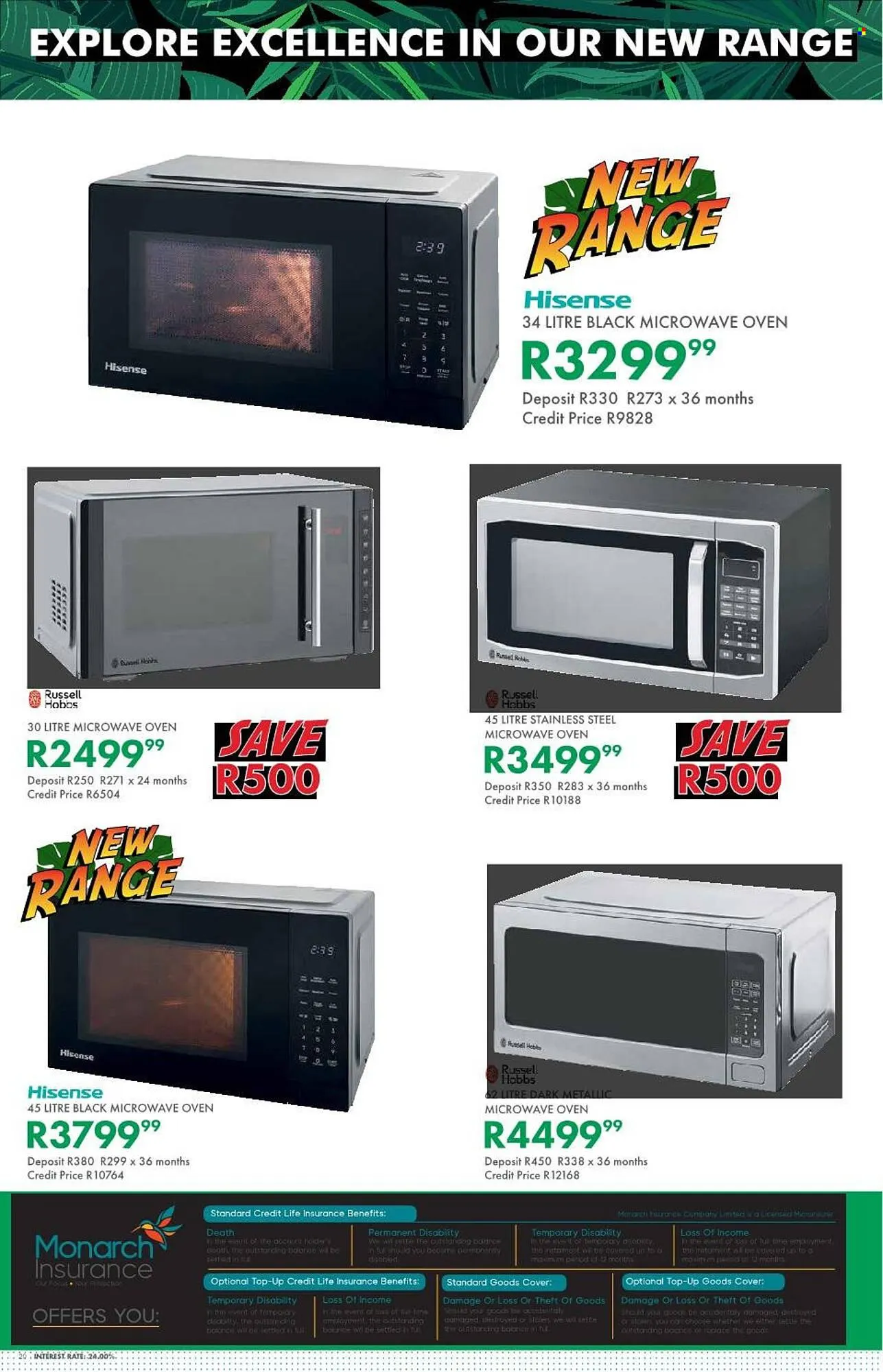 Beares catalogue from 6 October to 8 November 2025 - Catalogue Page 13