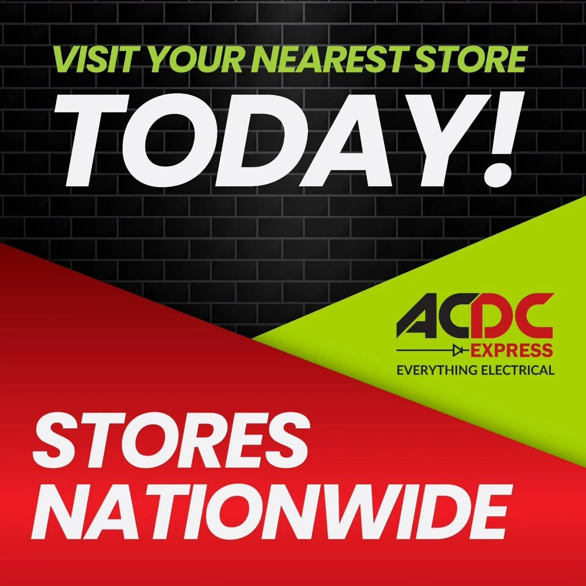 ACDC Express catalogue from 13 May to 19 May 2025 - Catalogue Page 4