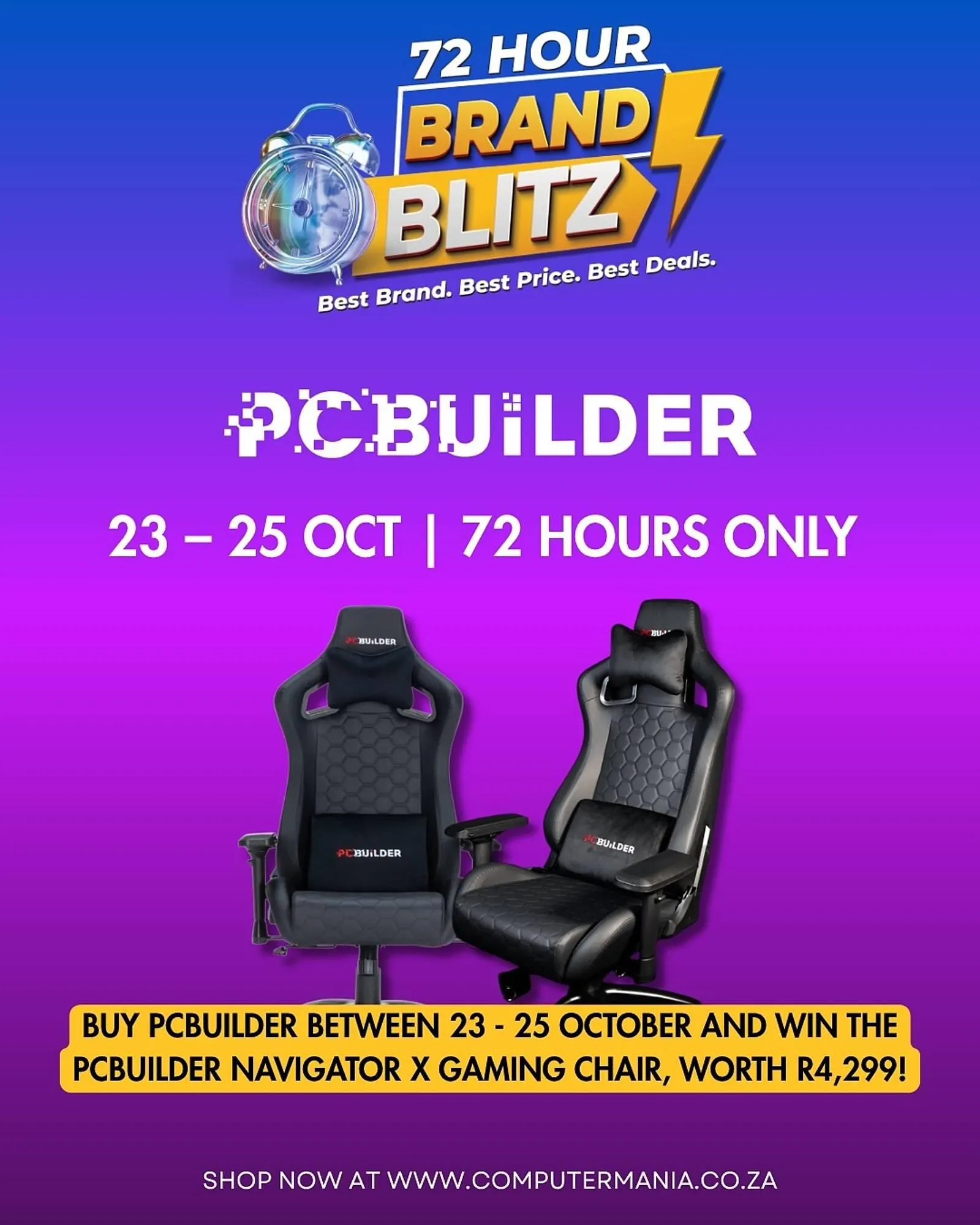 Computer Mania catalogue - 1