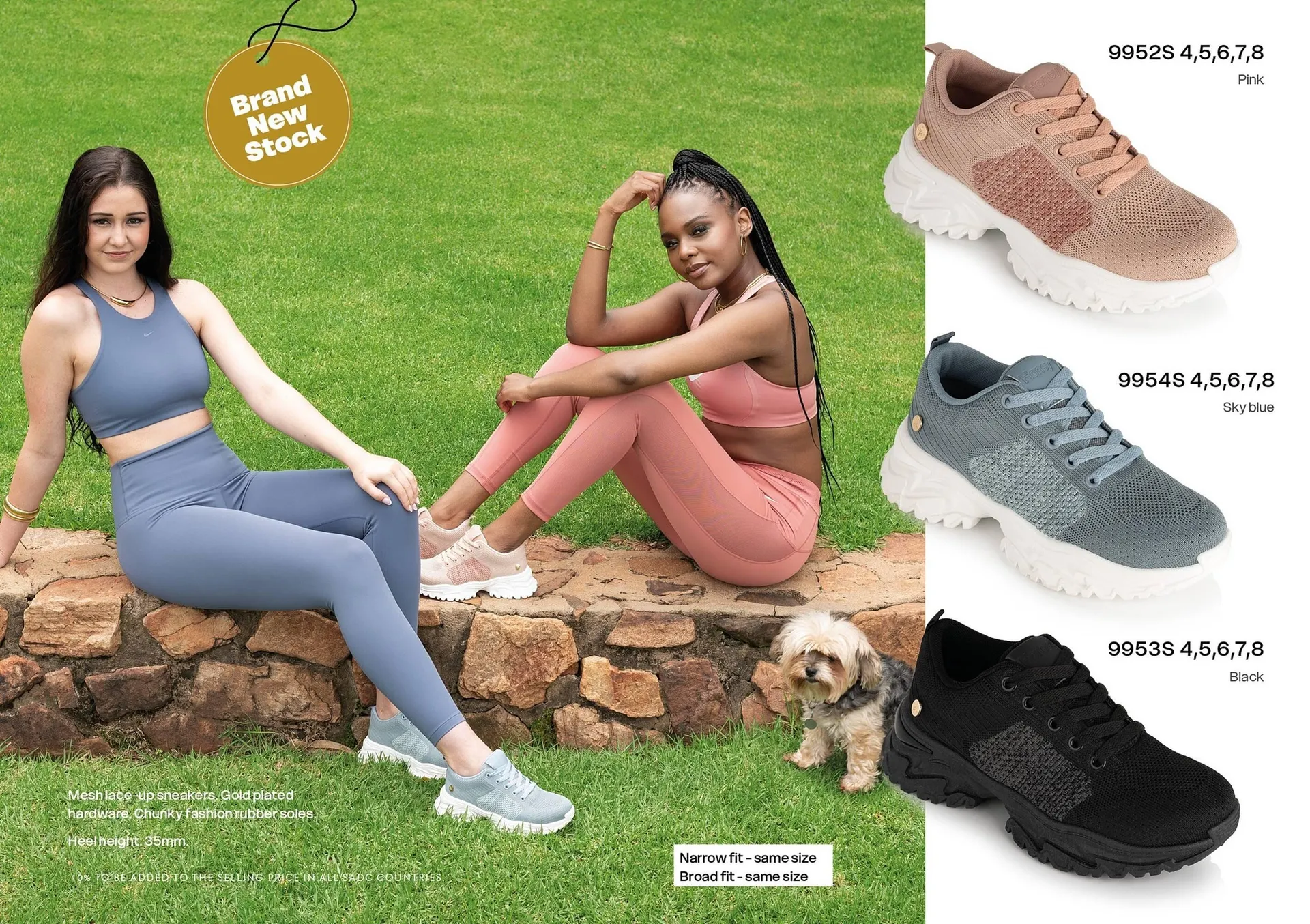 Honey Fashion Accessories catalogue from 14 January to 20 January 2026 - Catalogue Page 2