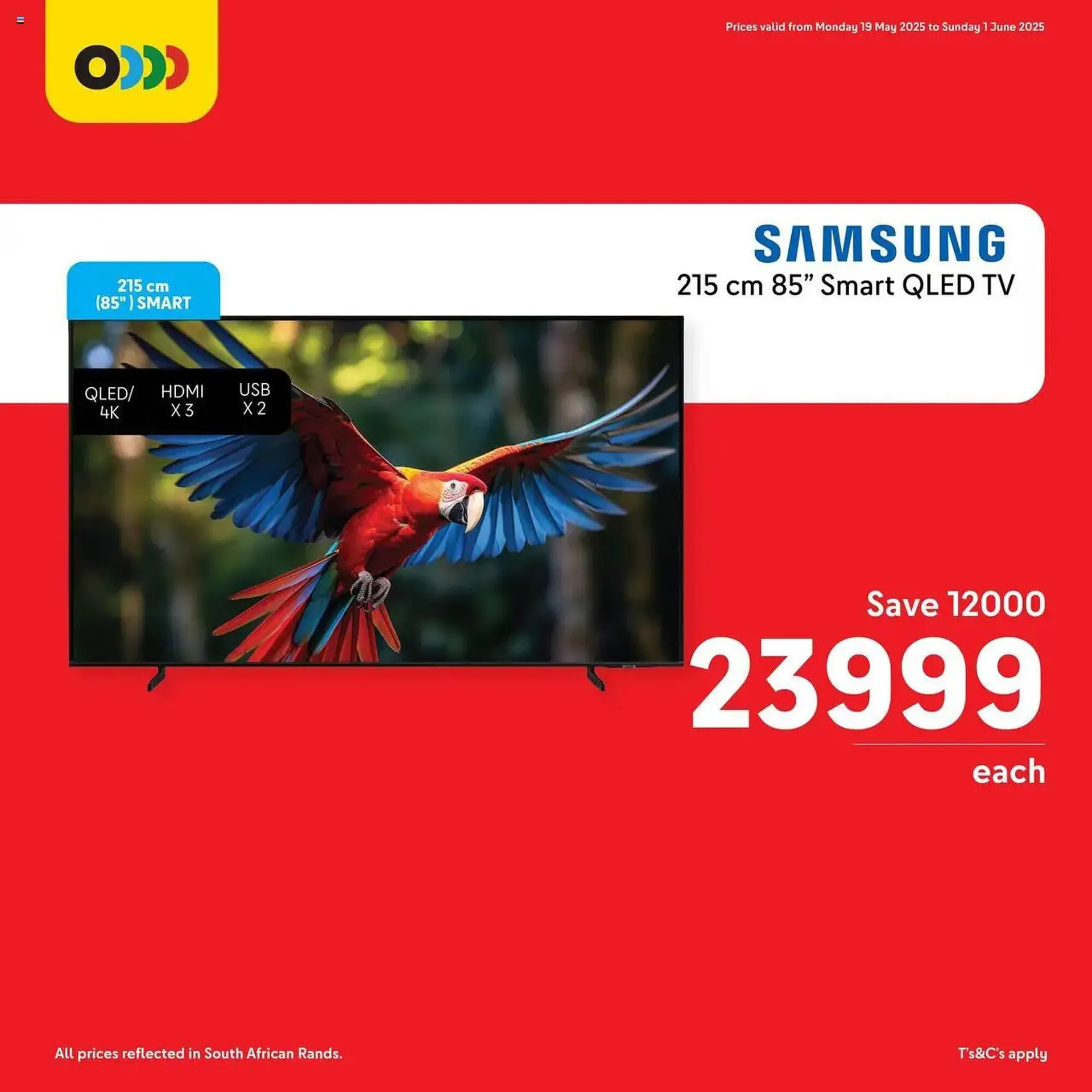 Makro catalogue from 19 May to 1 June 2025 - Catalogue Page 2