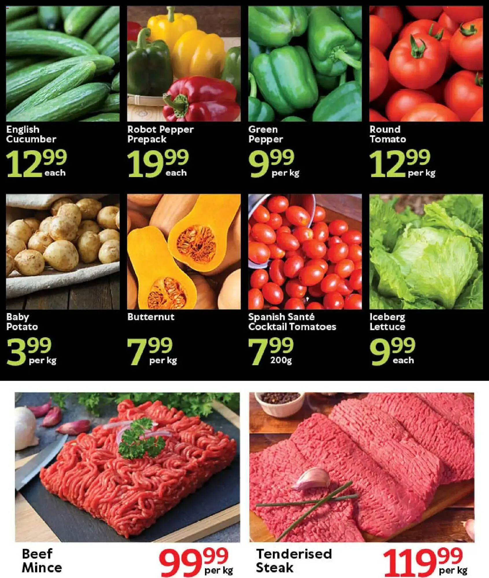 Oxford Freshmarket catalogue from 27 January to 27 January 2026 - Catalogue Page 2