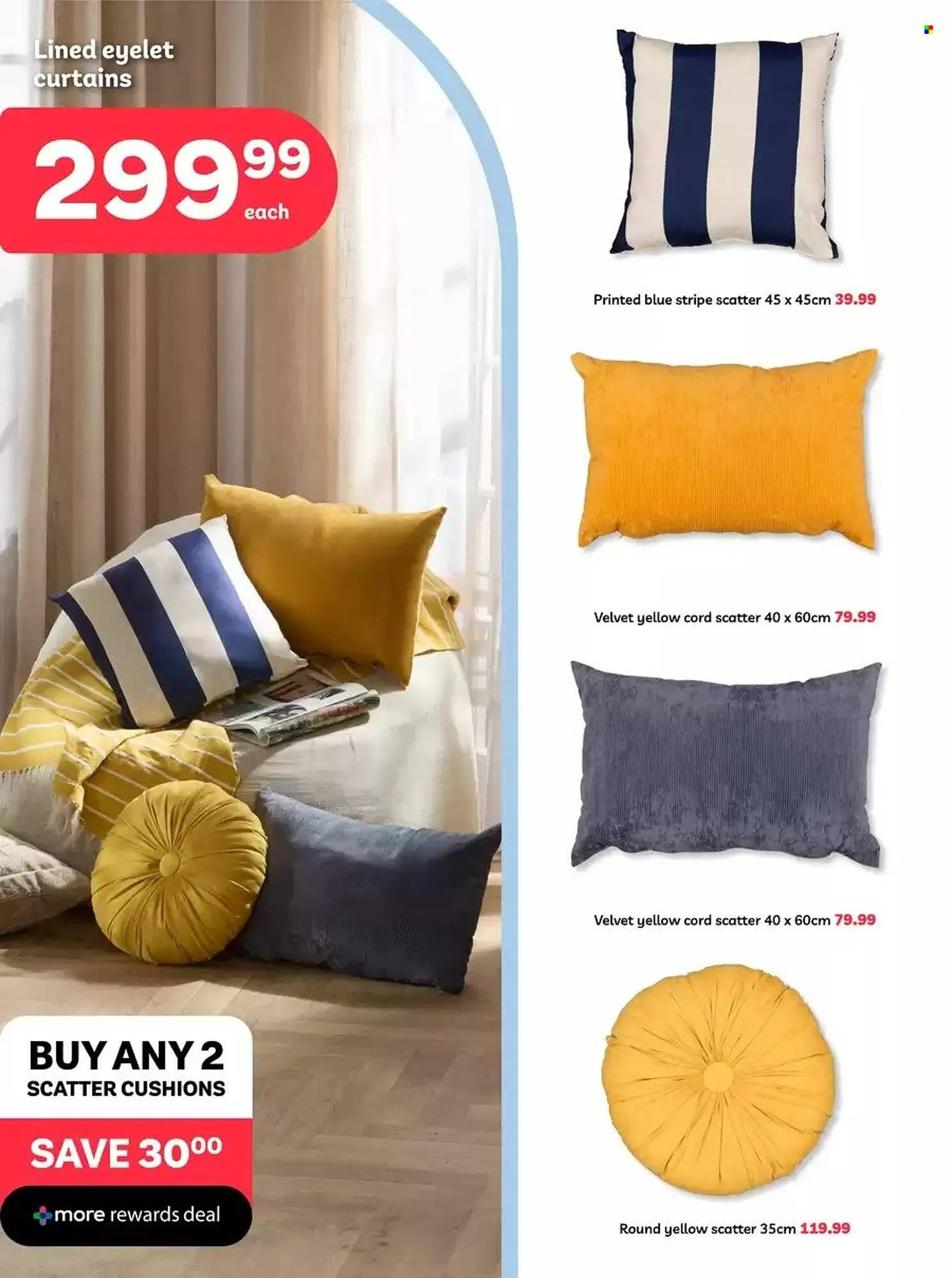 PEP catalogue from 24 October to 26 November 2025 - Catalogue Page 6