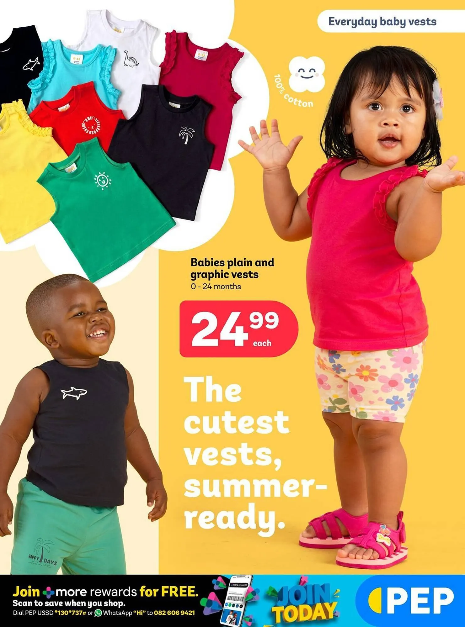 PEP catalogue from 24 September to 23 October 2025 - Catalogue Page 6