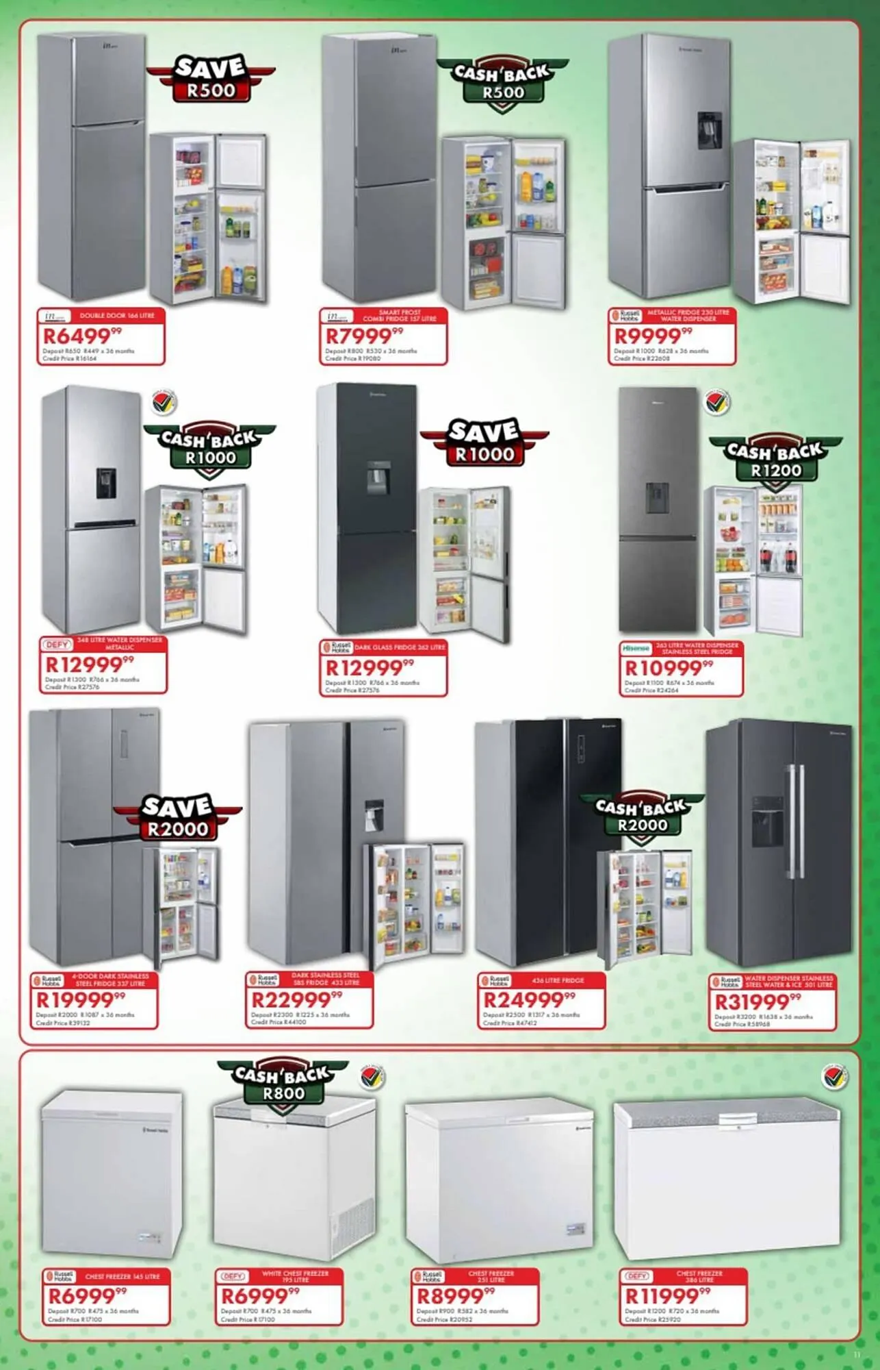 Beares catalogue from 19 May to 18 June 2025 - Catalogue Page 11