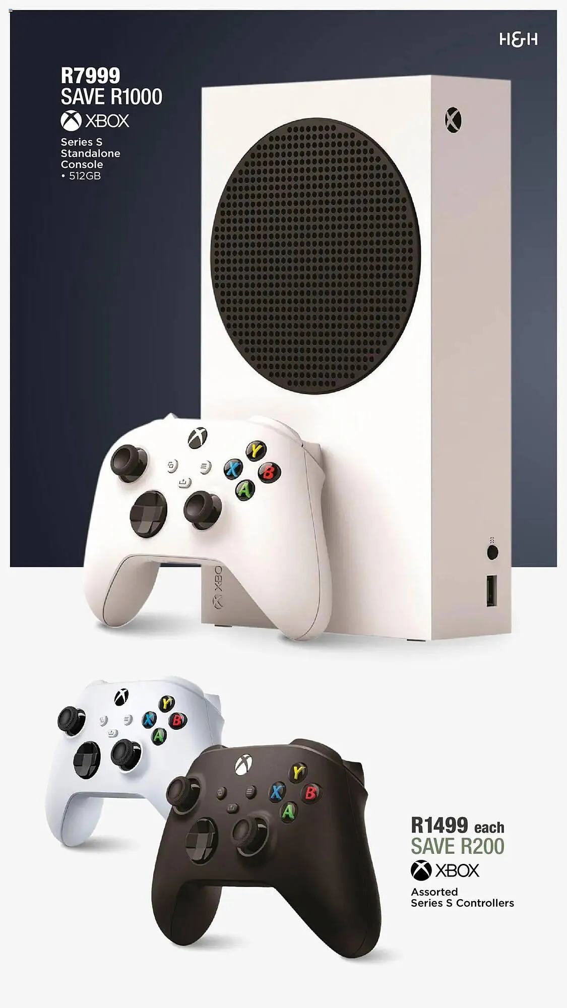 House & Home catalogue from 31 March to 21 April 2025 - Catalogue Page 7