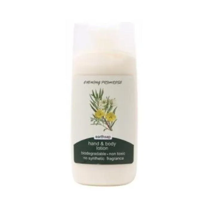 Eathsap - Evening Primose Hand & Body Lotion 250ml