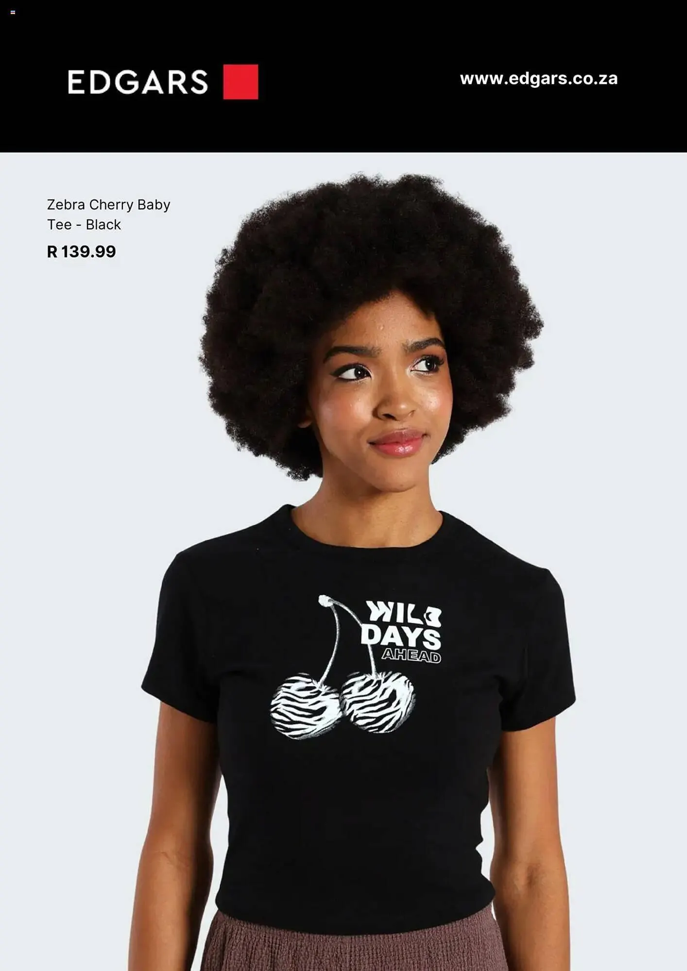 Edgars catalogue from 31 July to 21 August 2025 - Catalogue Page 10