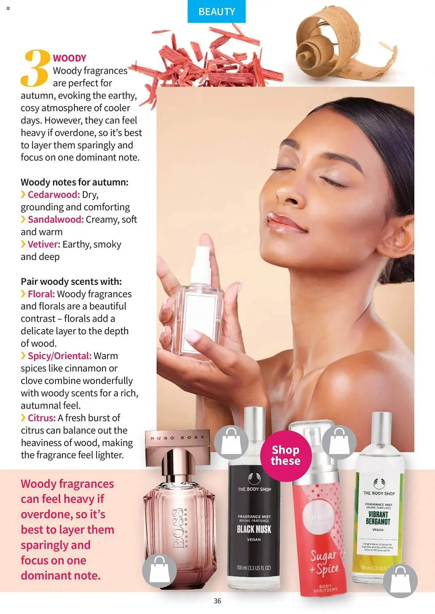 Clicks catalogue from 1 April to 31 May 2025 - Catalogue Page 36