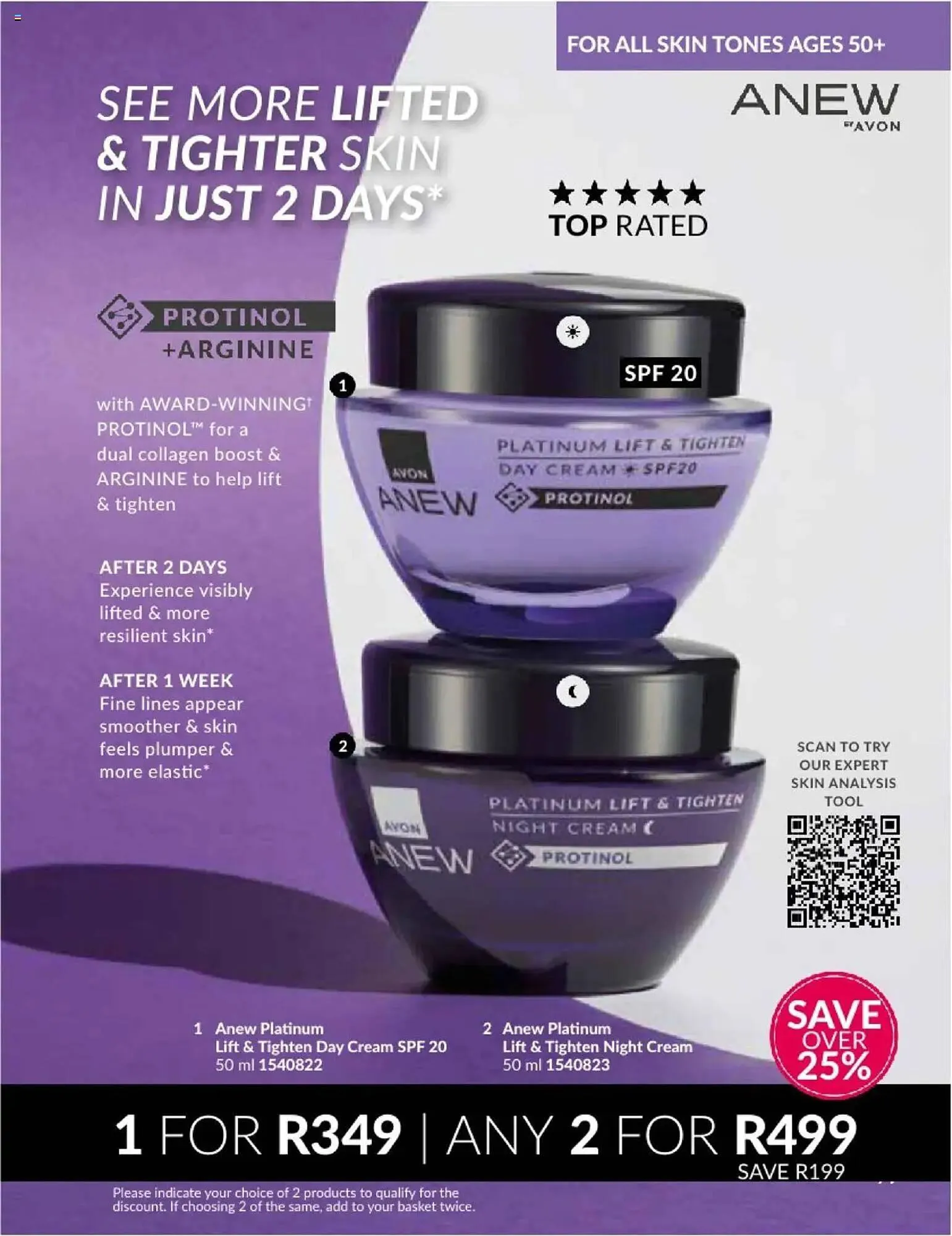 AVON catalogue from 31 January to 28 February 2025 - Catalogue Page 99