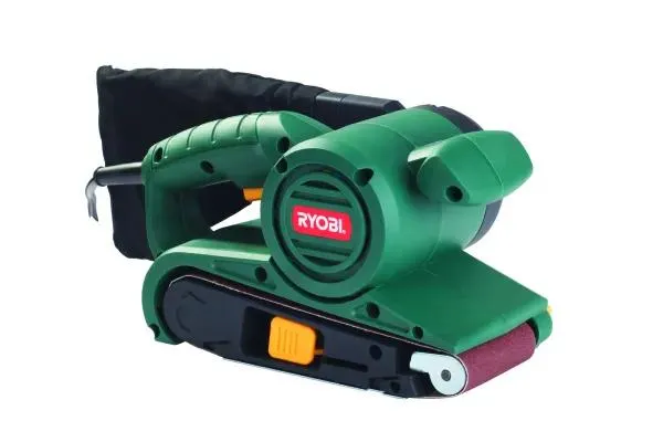 Ryobi Sander Belt 720W 76x457mm HBS-719