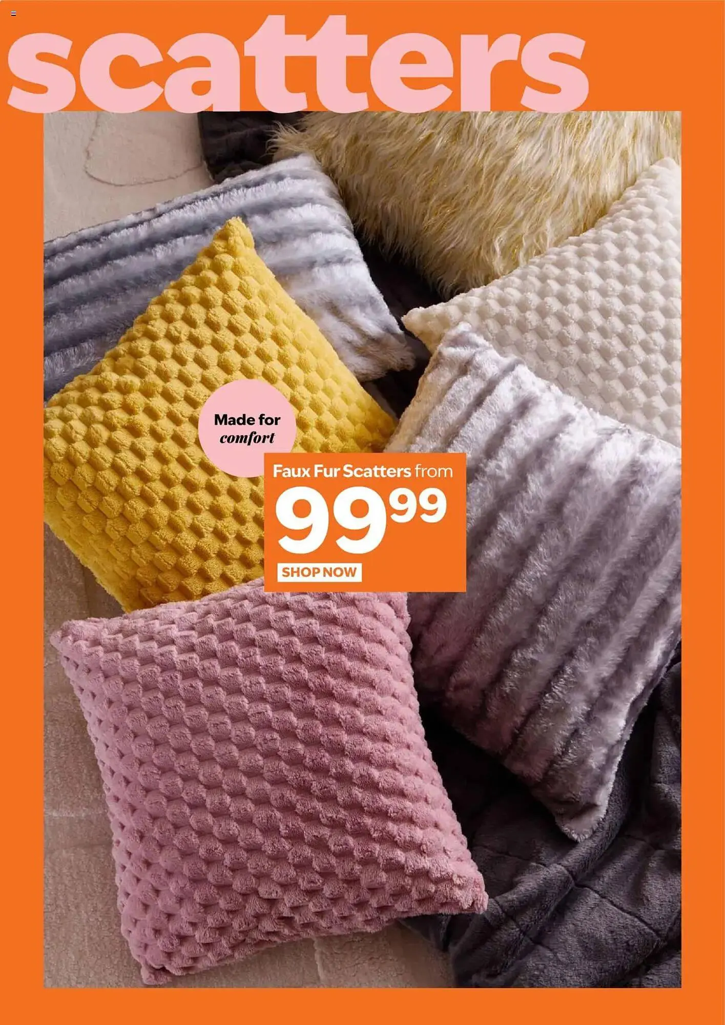 Sheet Street catalogue from 24 April to 31 May 2025 - Catalogue Page 6