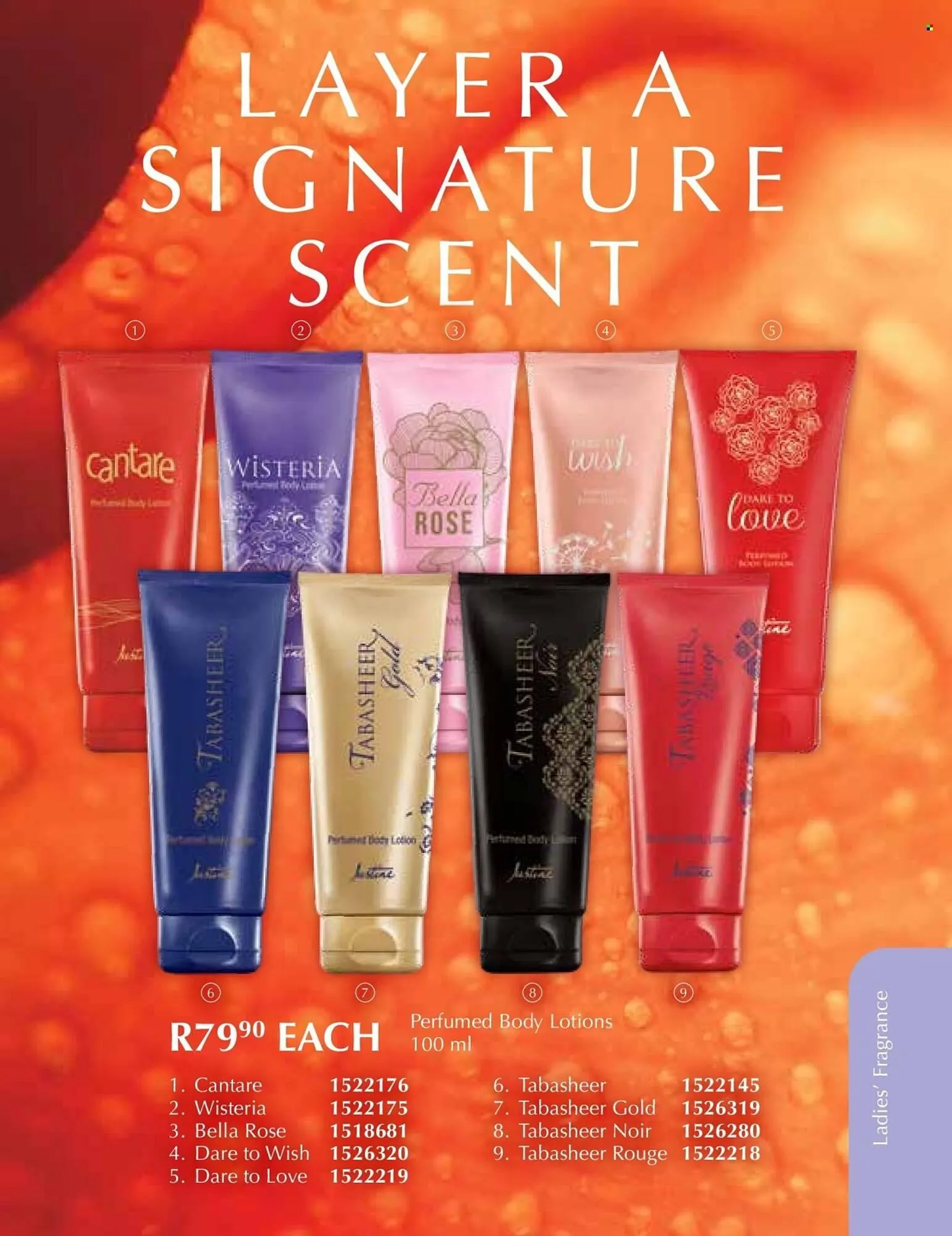 Justine brochure from 1 November to 30 November 2025 - Catalogue Page 61