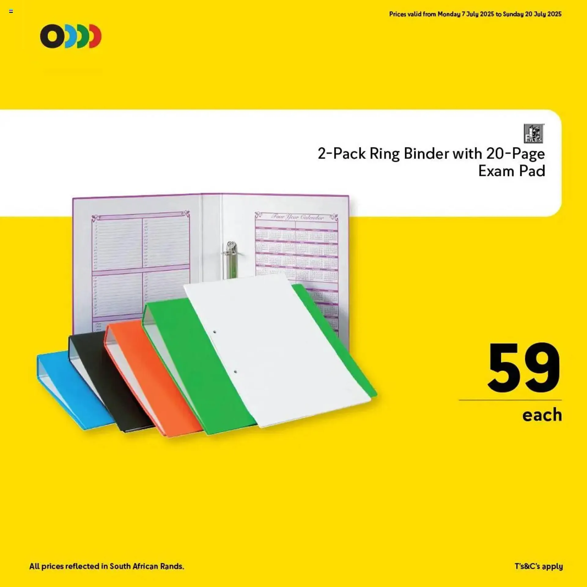 Makro catalogue from 7 July to 20 July 2025 - Catalogue Page 7