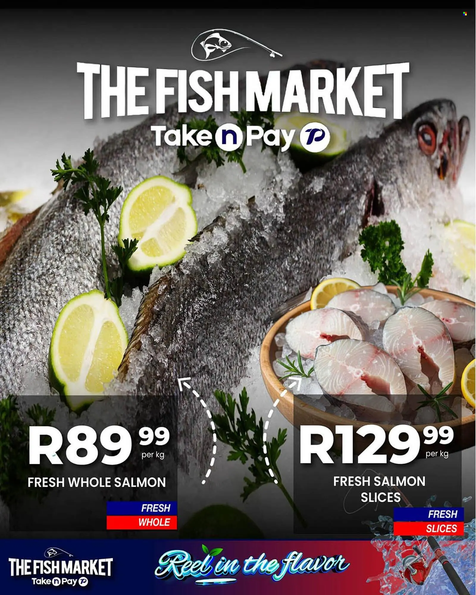 Take 'n Pay catalogue from 15 December to 18 December 2025 - Catalogue Page 4