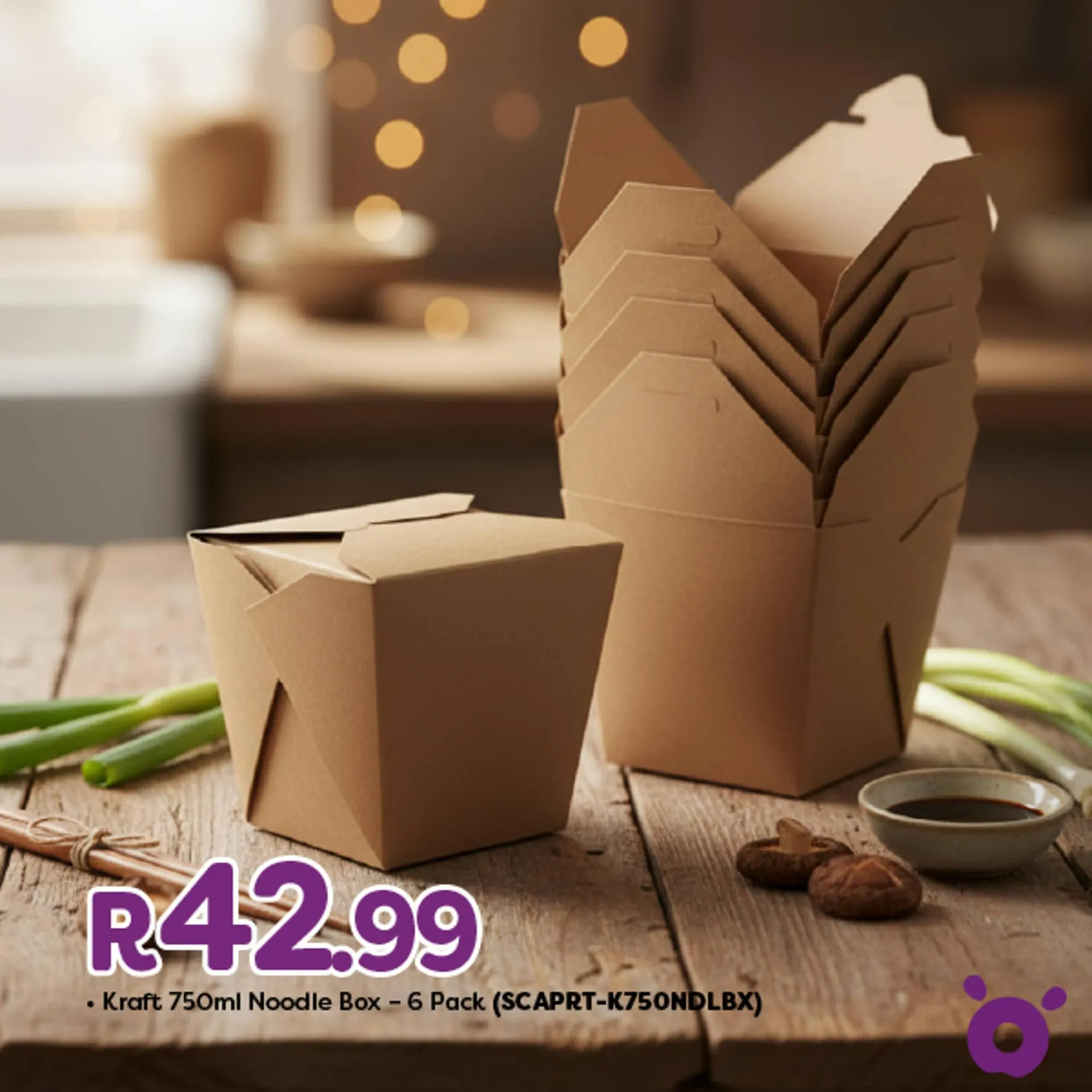 Mambo's Plastics Warehouse catalogue from 7 November to 13 November 2025 - Catalogue Page 1