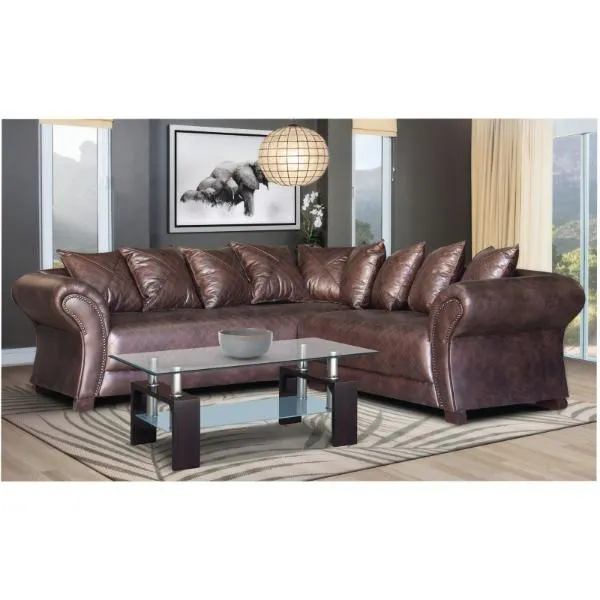 Marriot 2Pce Corner Lounge Suite