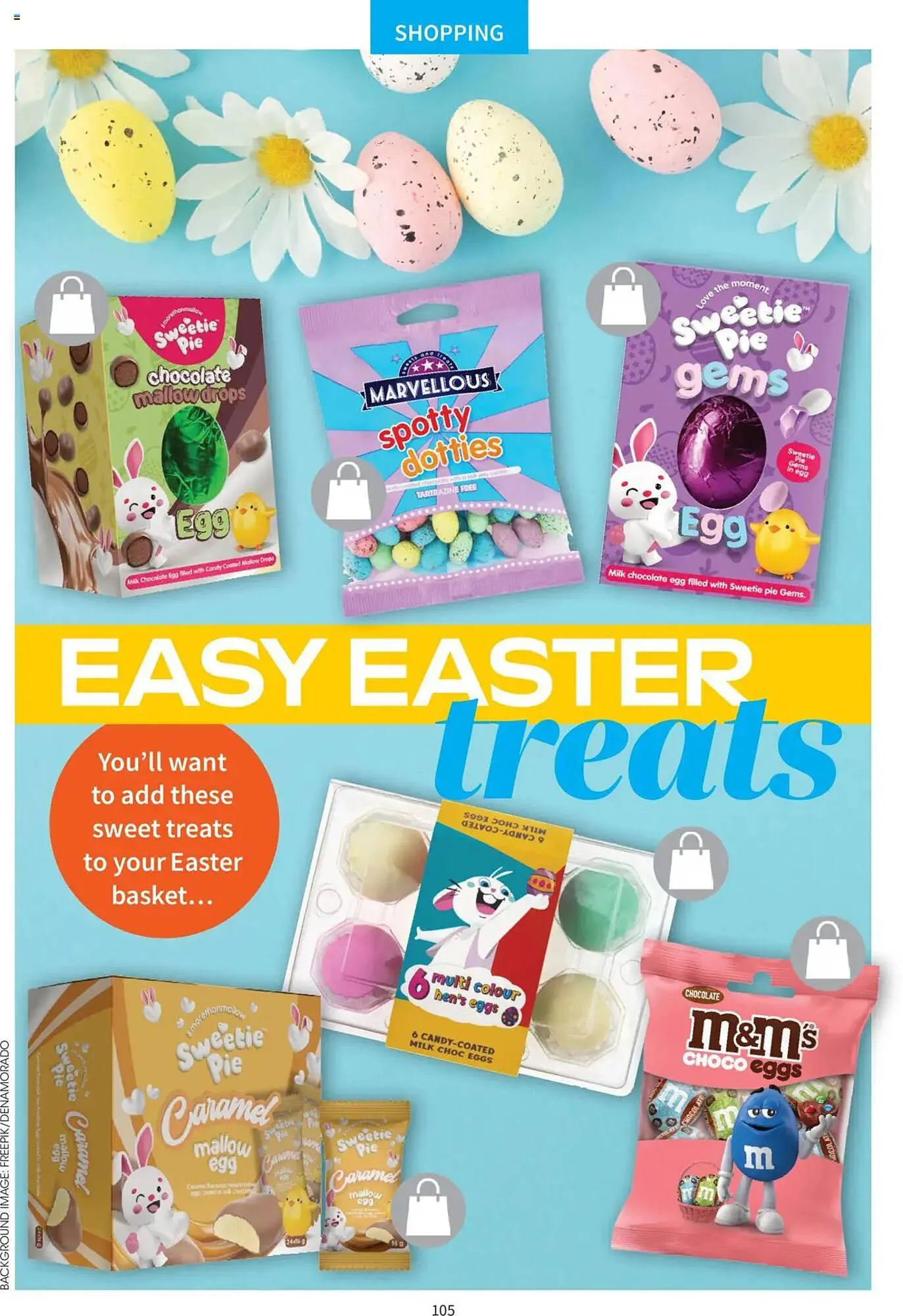 Clicks catalogue from 1 April to 31 May 2025 - Catalogue Page 105