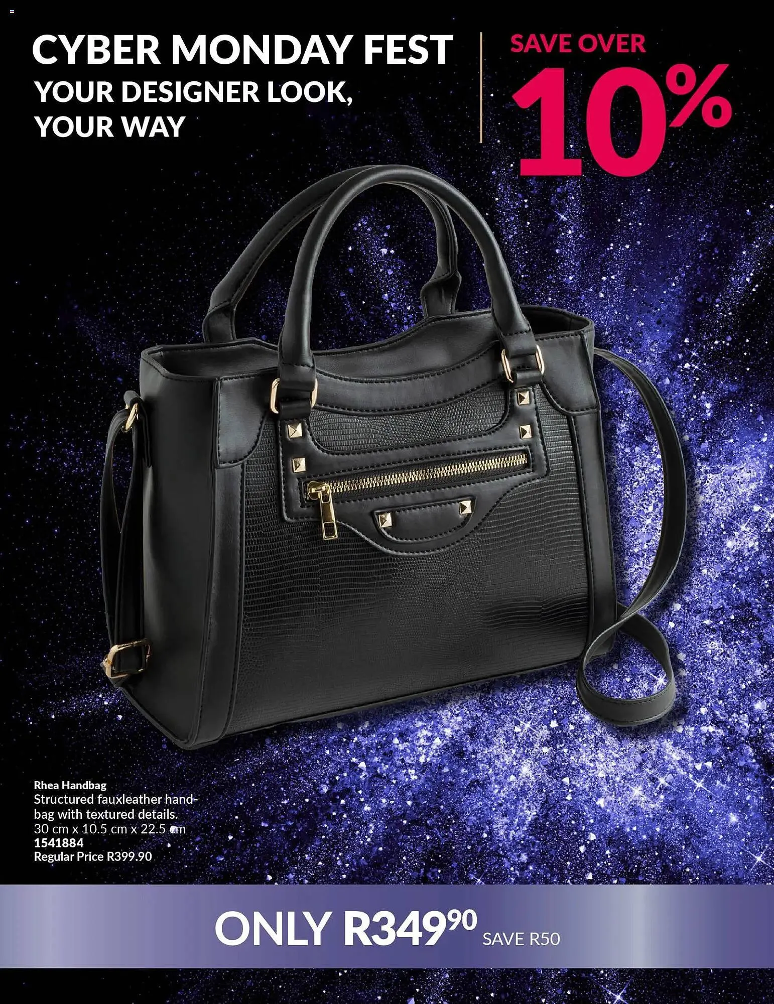 AVON catalogue from 30 November to 7 December 2025 - Catalogue Page 20