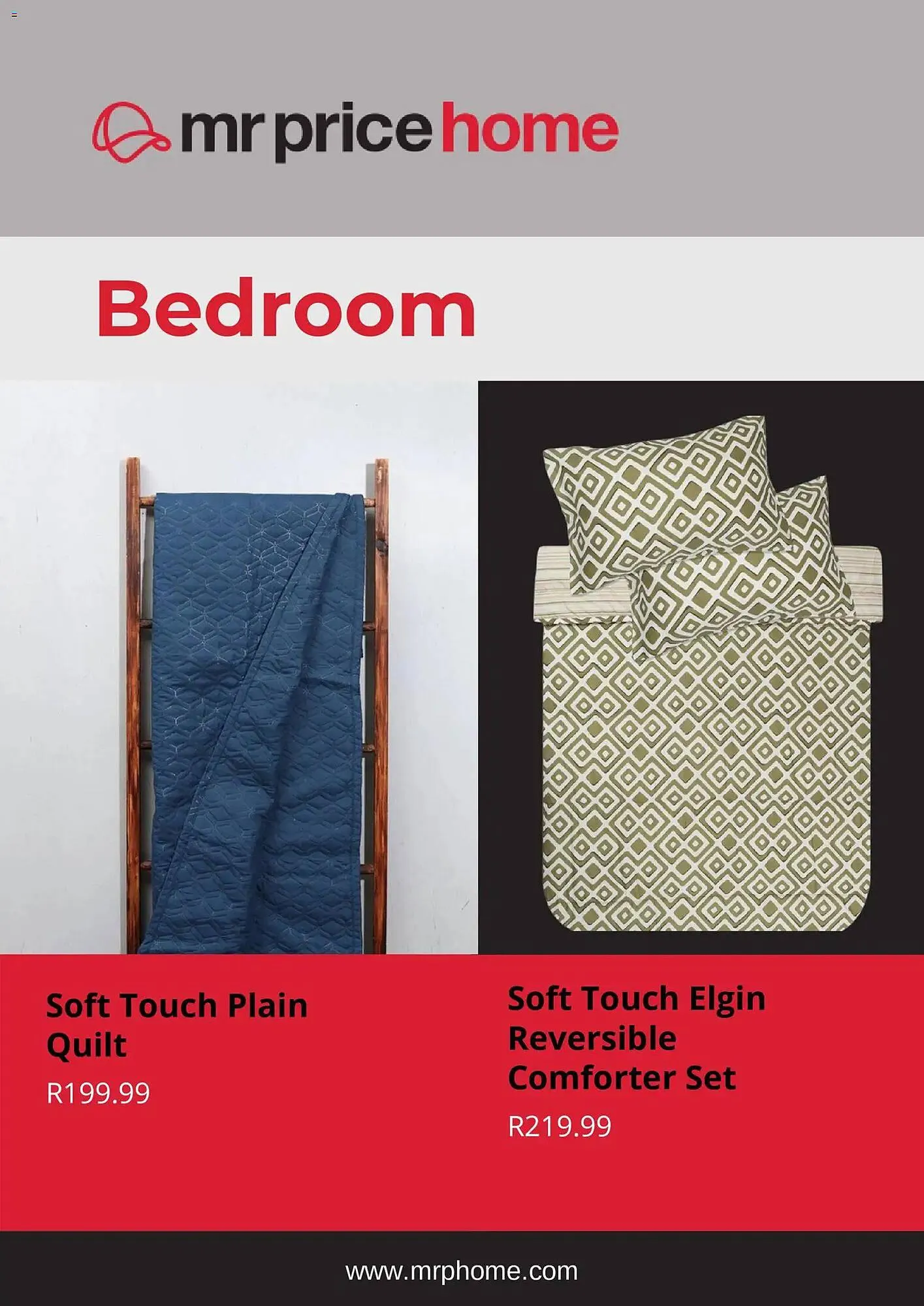 MRP Home catalogue from 2 November to 30 November 2025 - Catalogue Page 5