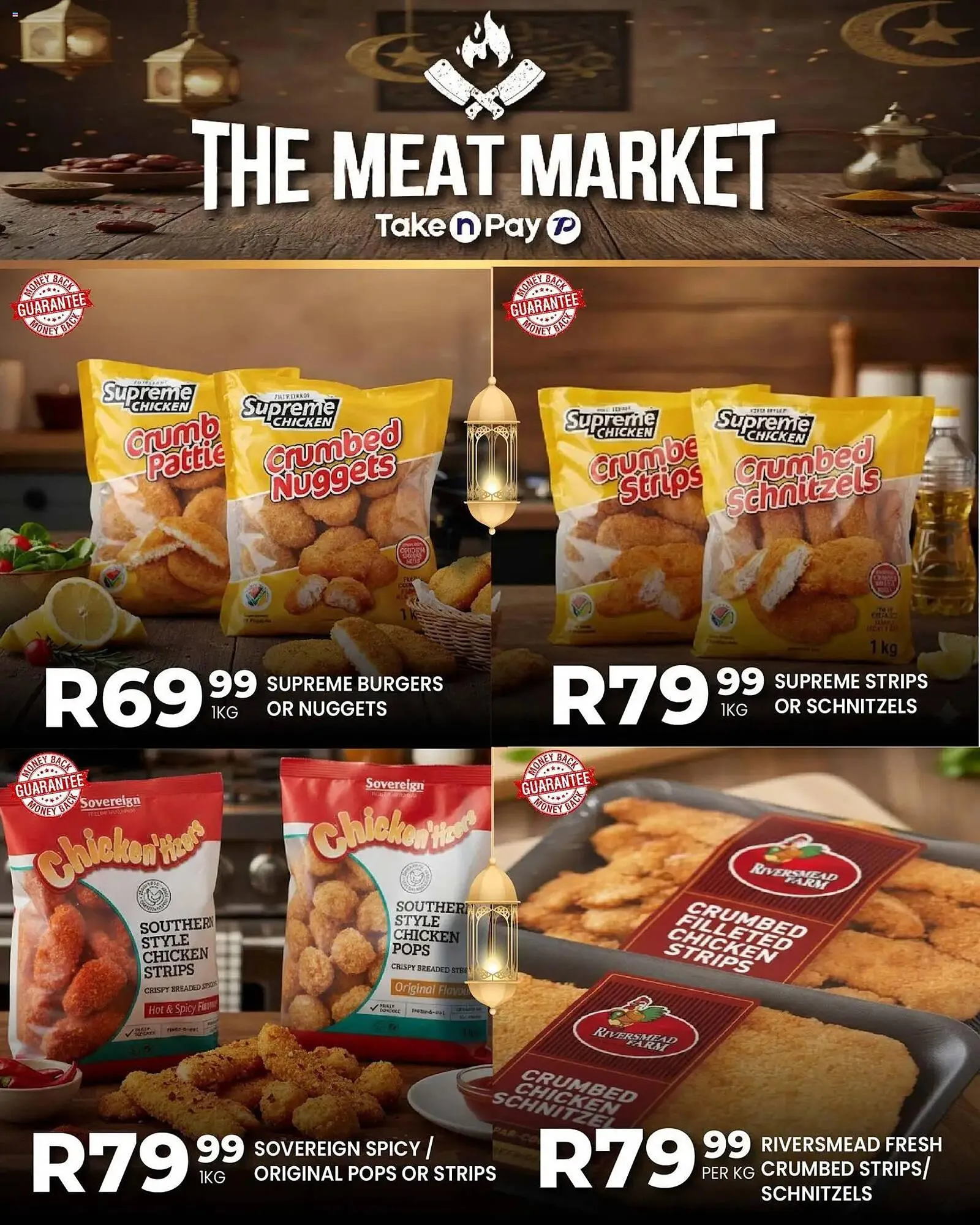 Take 'n Pay catalogue from 27 January to 1 February 2026 - Catalogue Page 2