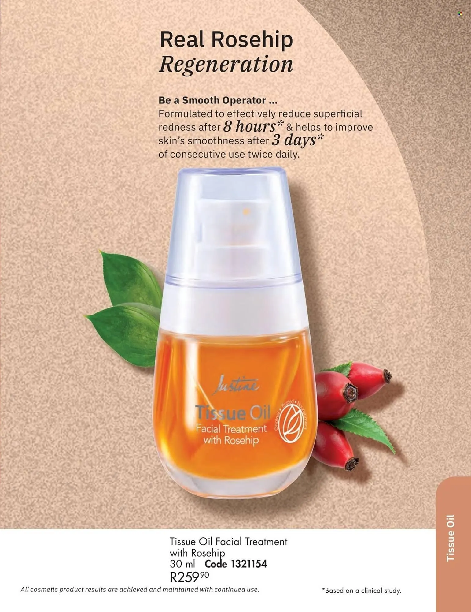 Justine brochure from 1 October to 31 October 2025 - Catalogue Page 93