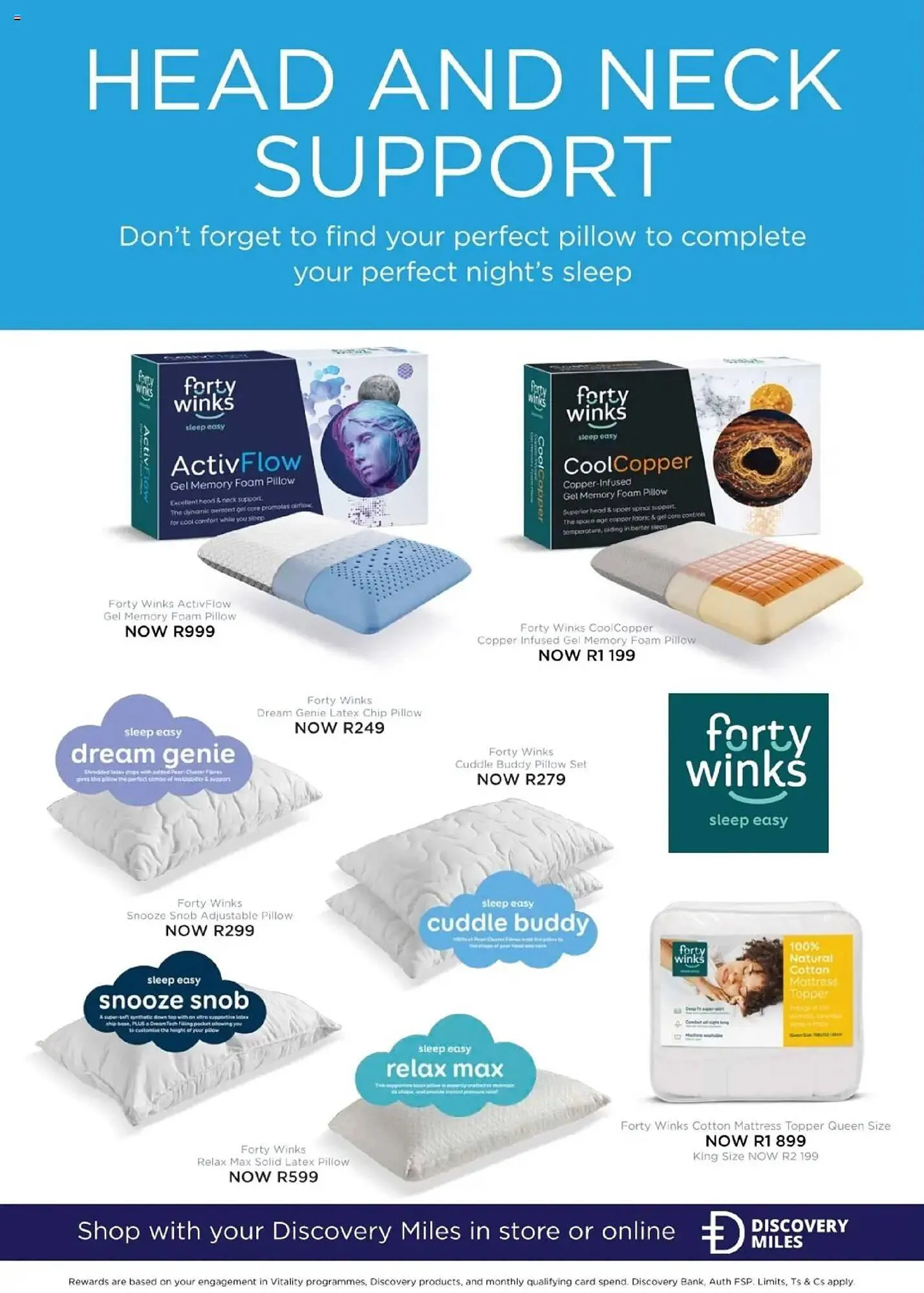 Dial a Bed catalogue from 25 March to 31 March 2025 - Catalogue Page 42