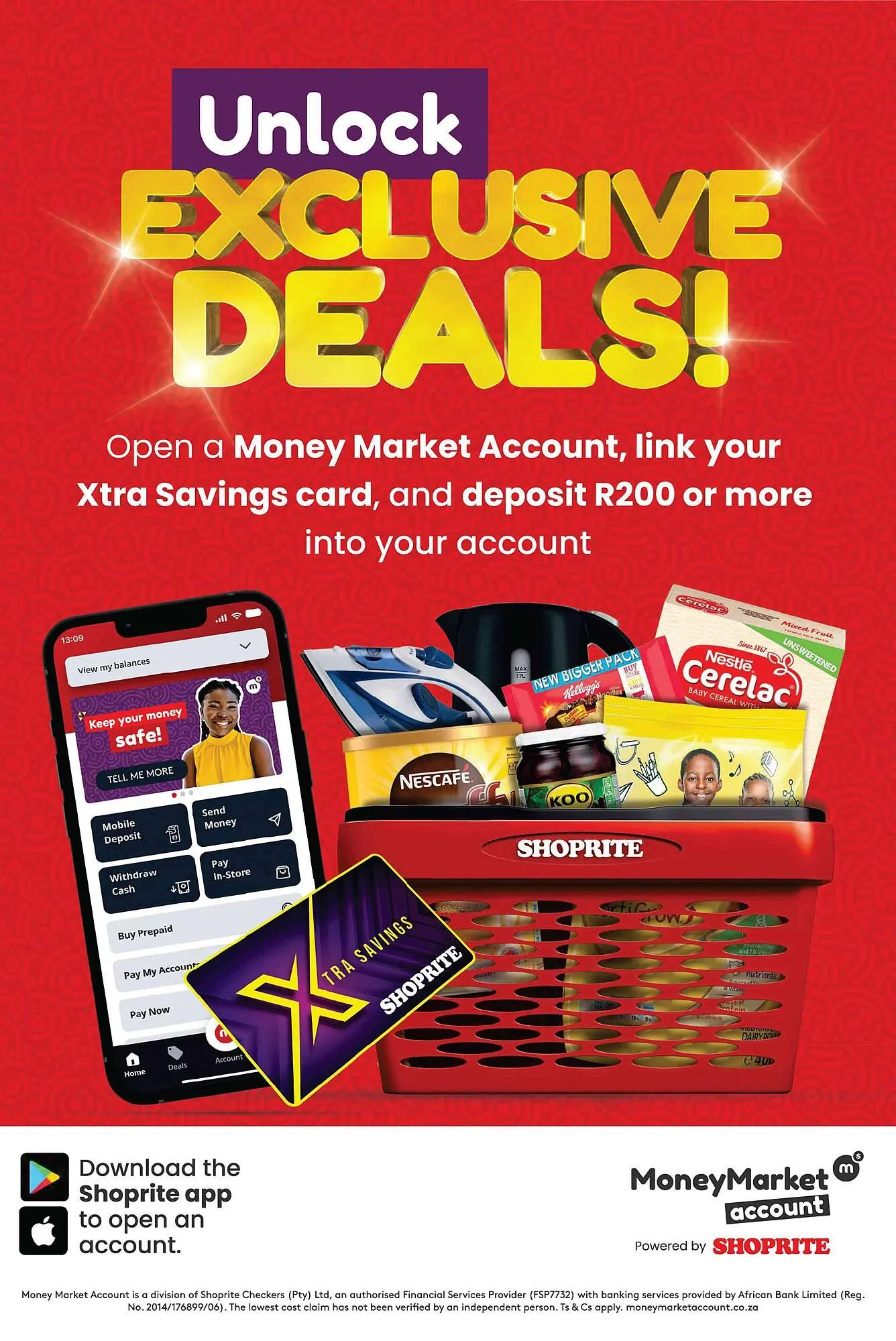 Shoprite catalogue from 25 August to 8 September 2025 - Catalogue Page 2