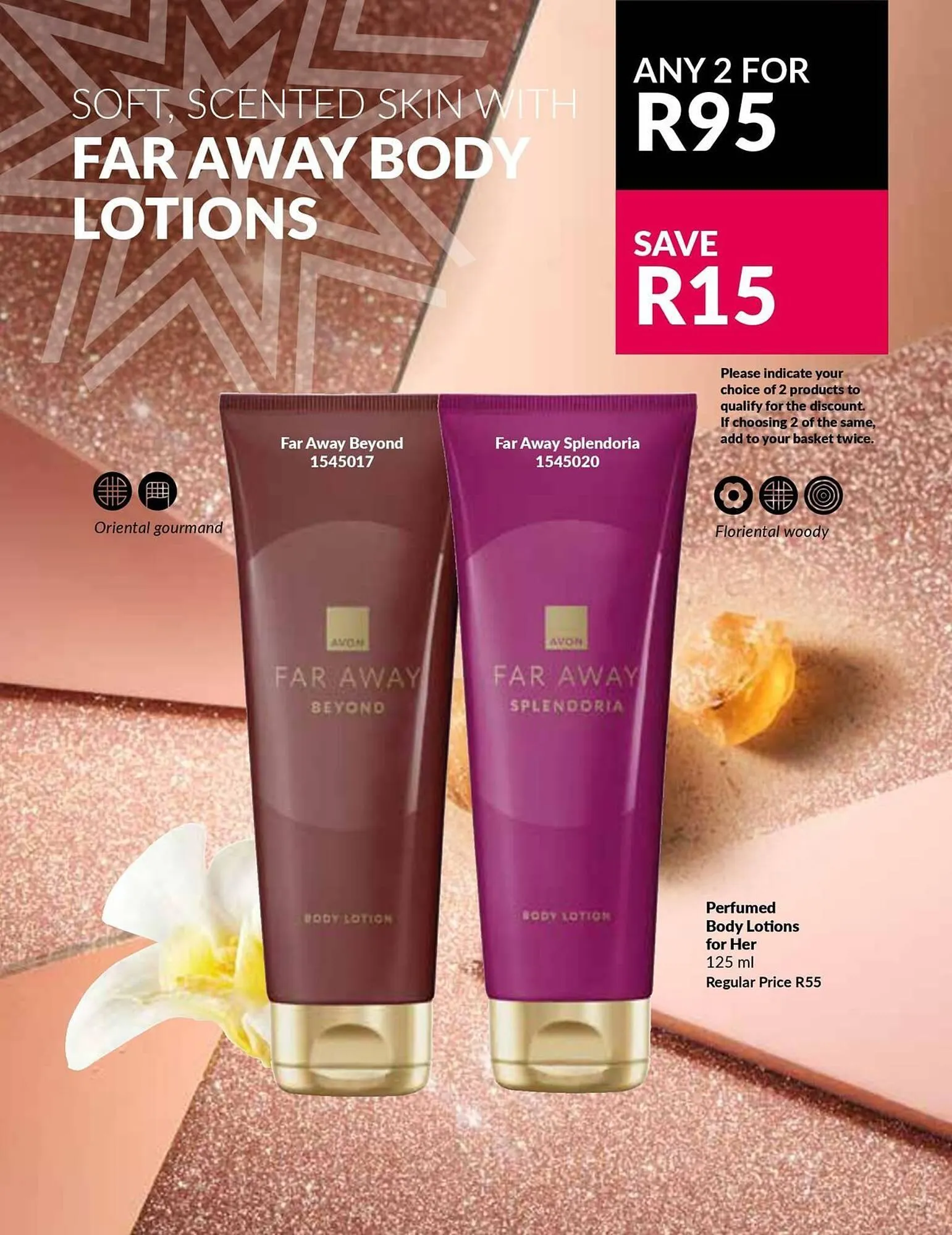 AVON catalogue from 15 July to 31 July 2025 - Catalogue Page 9