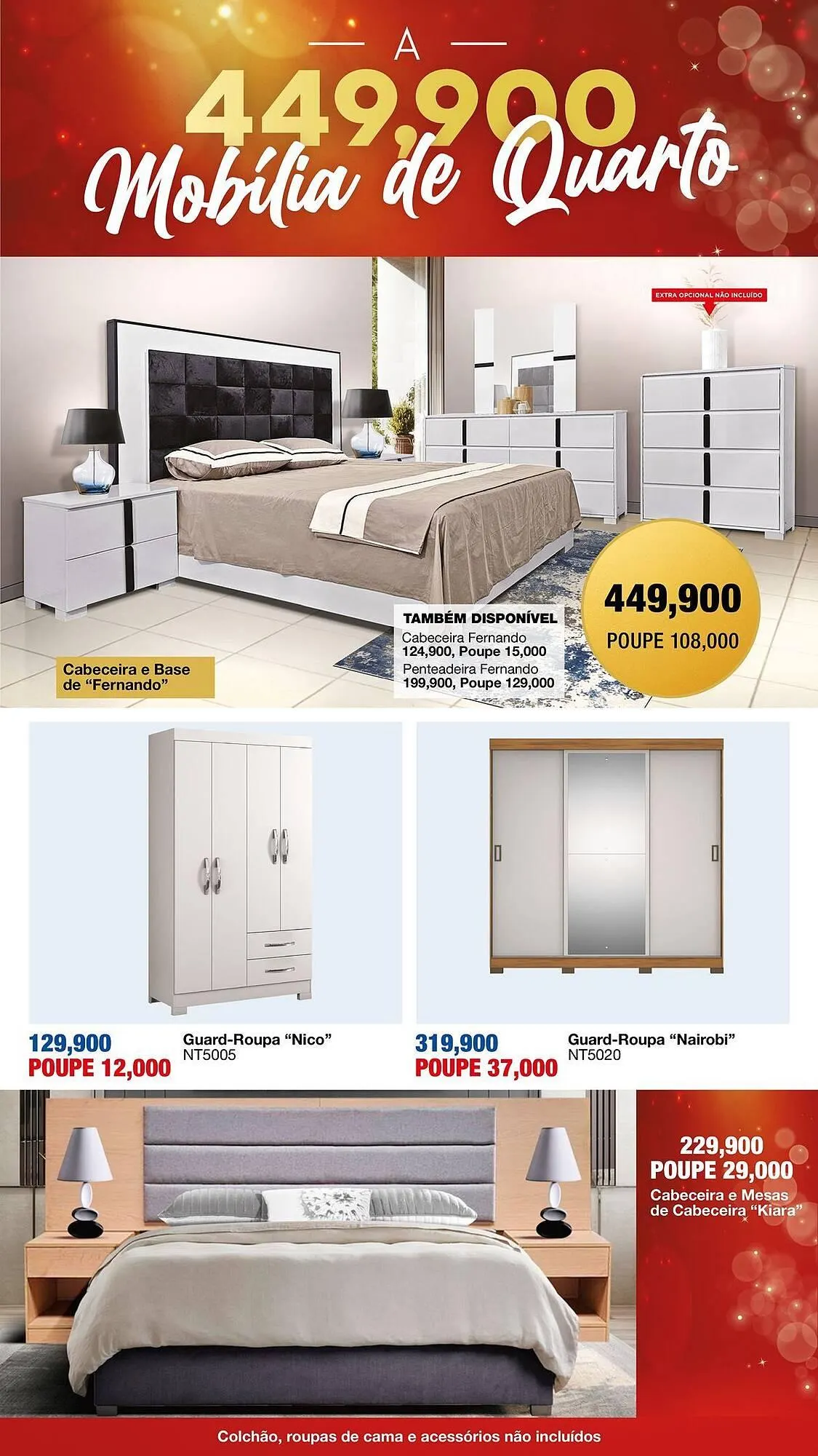 OK Furniture catalogue from 8 December to 26 December 2025 - Catalogue Page 15