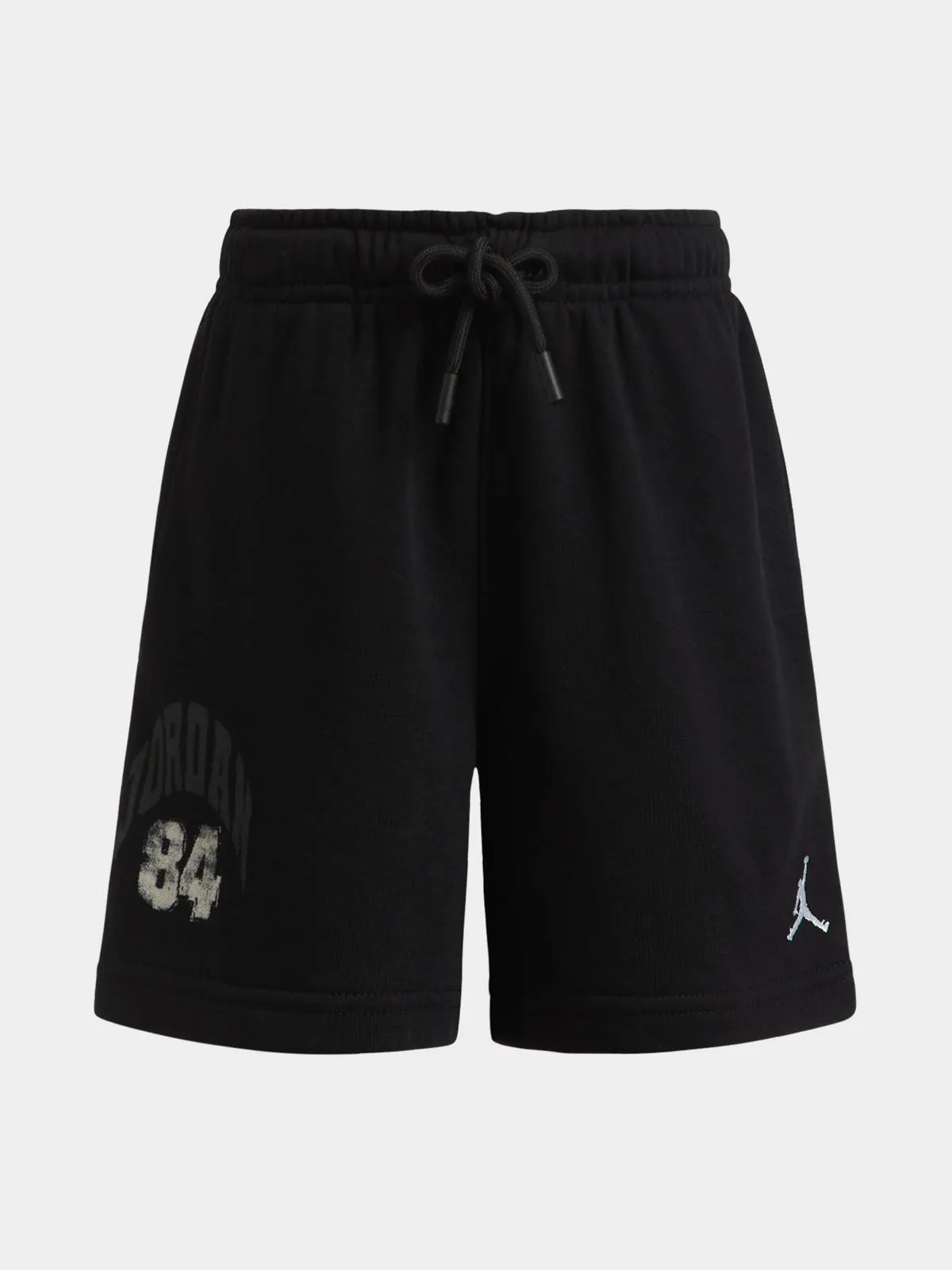 Jordan Boys Kids Michael Jordan Black Shorts