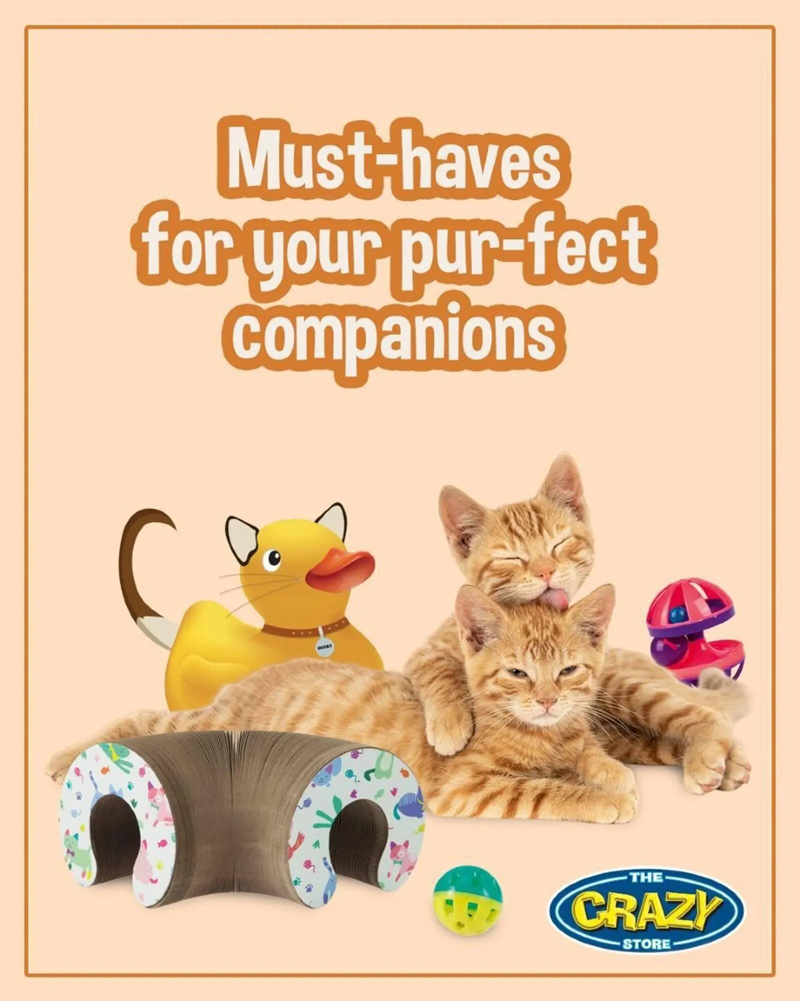 The Crazy Store catalogue from 7 May to 13 May 2025 - Catalogue Page 6