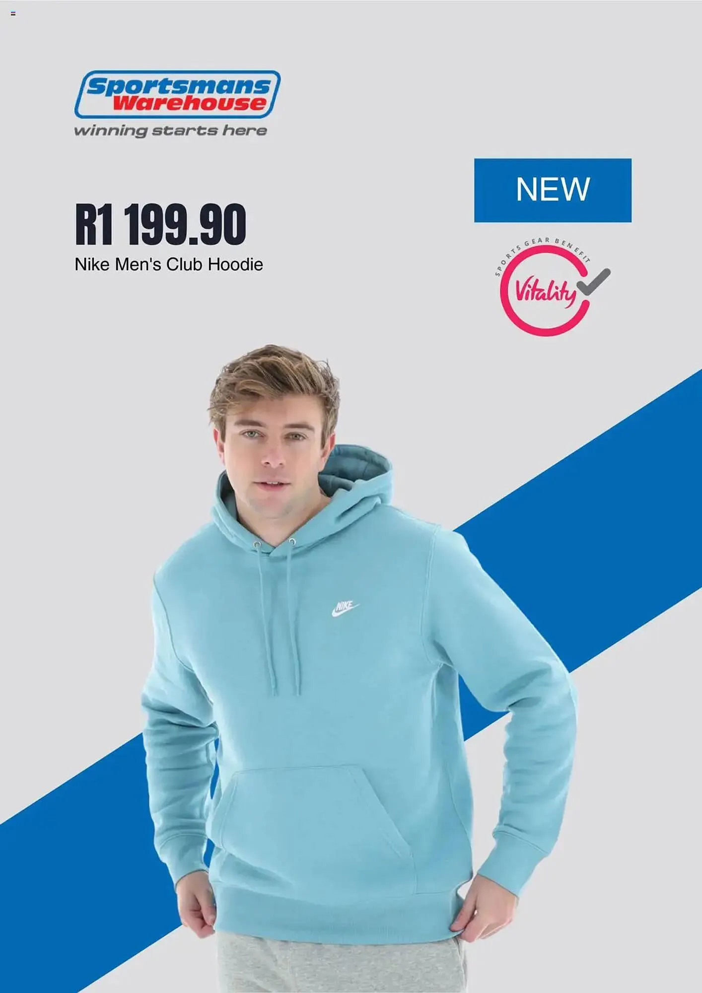 Sportsmans Warehouse catalogue from 31 July to 21 August 2025 - Catalogue Page 7