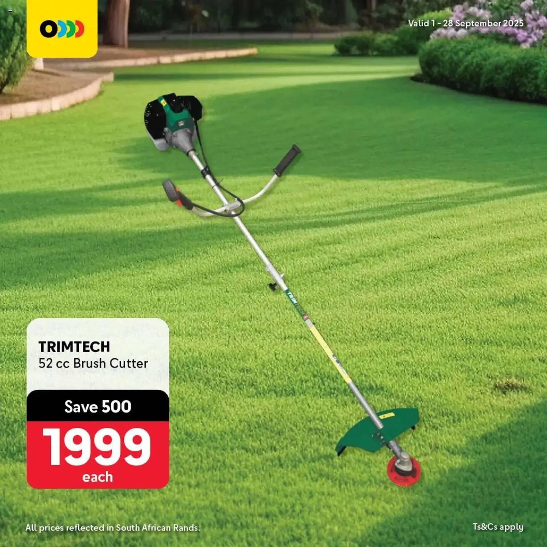Makro catalogue from 1 September to 28 September 2025 - Catalogue Page 2