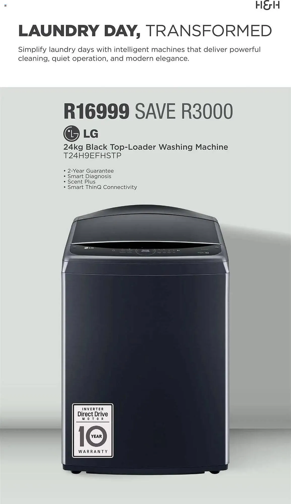 House & Home catalogue from 15 September to 5 October 2025 - Catalogue Page 17