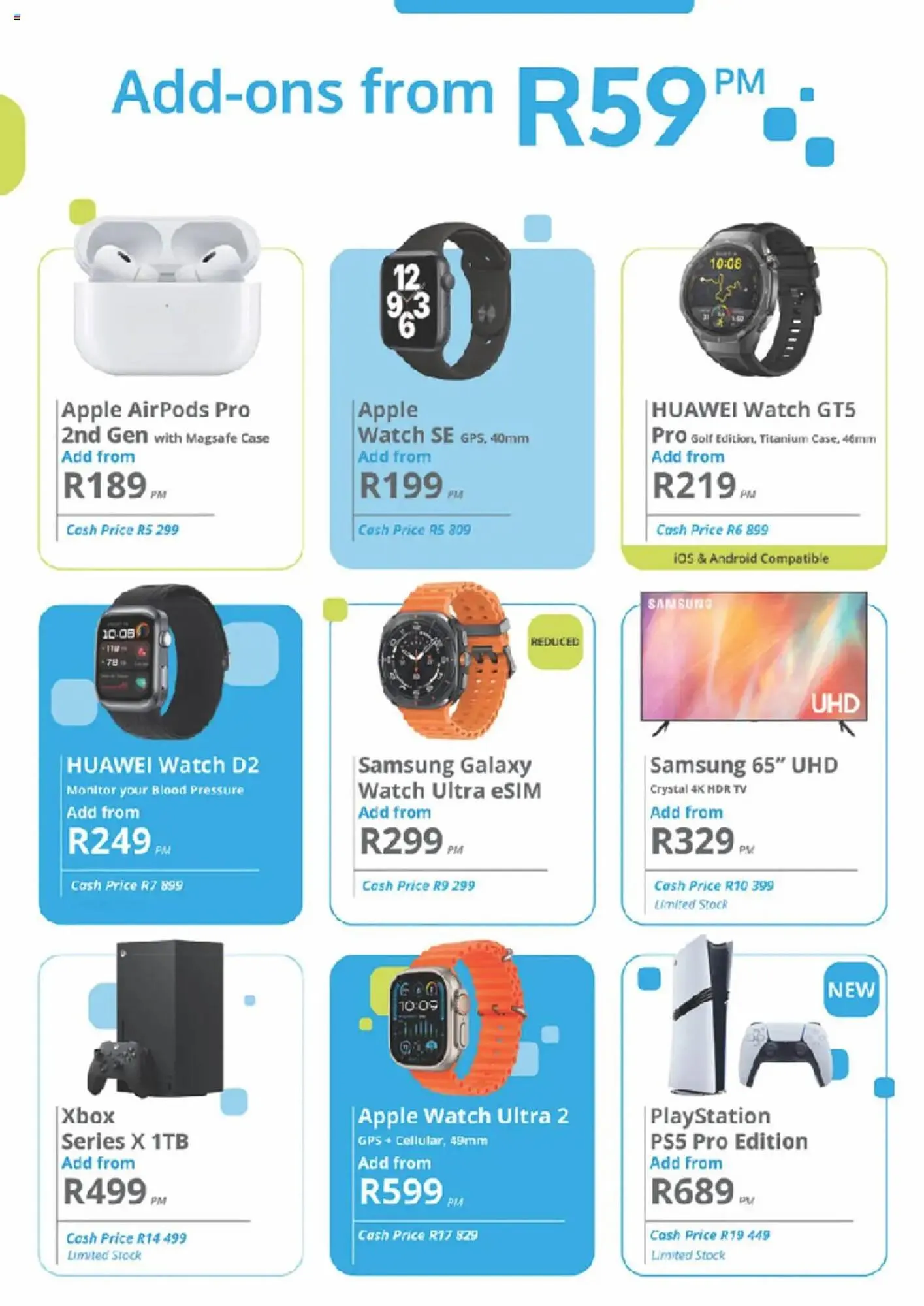 Cellucity catalogue from 7 March to 3 April 2025 - Catalogue Page 25