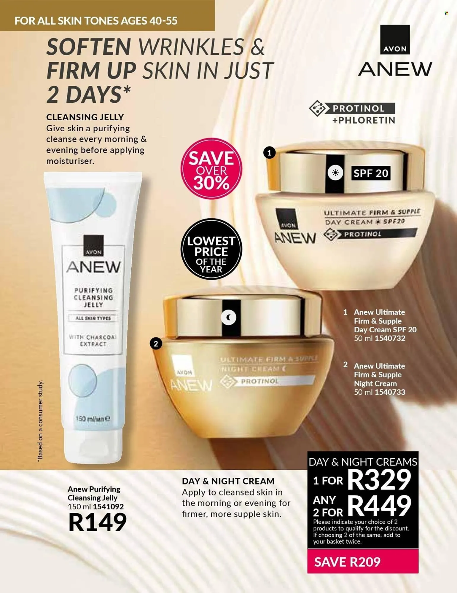 AVON catalogue from 1 May to 2 June 2025 - Catalogue Page 93